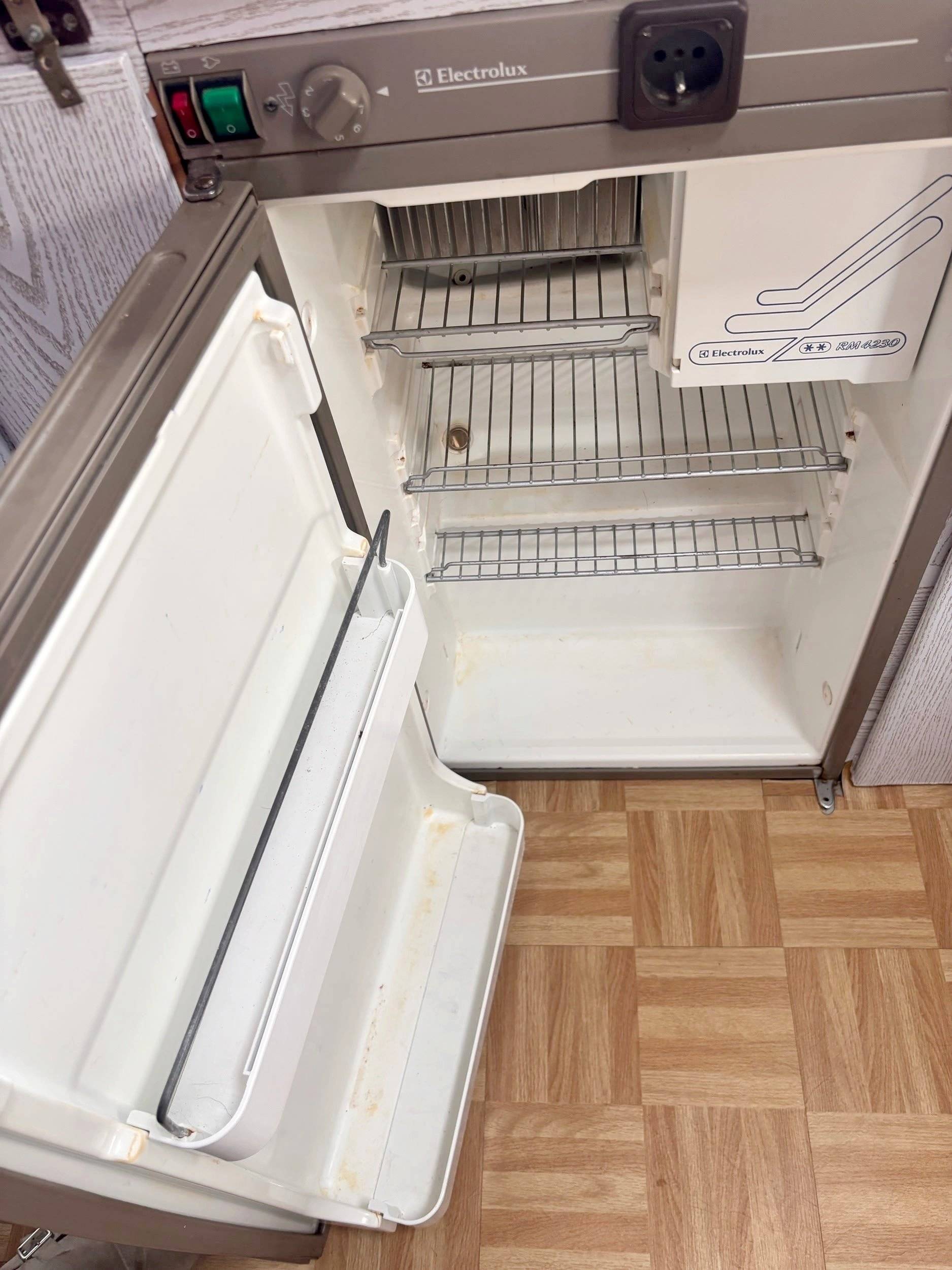 Fiat Ducato 1,9 Diesel turbo