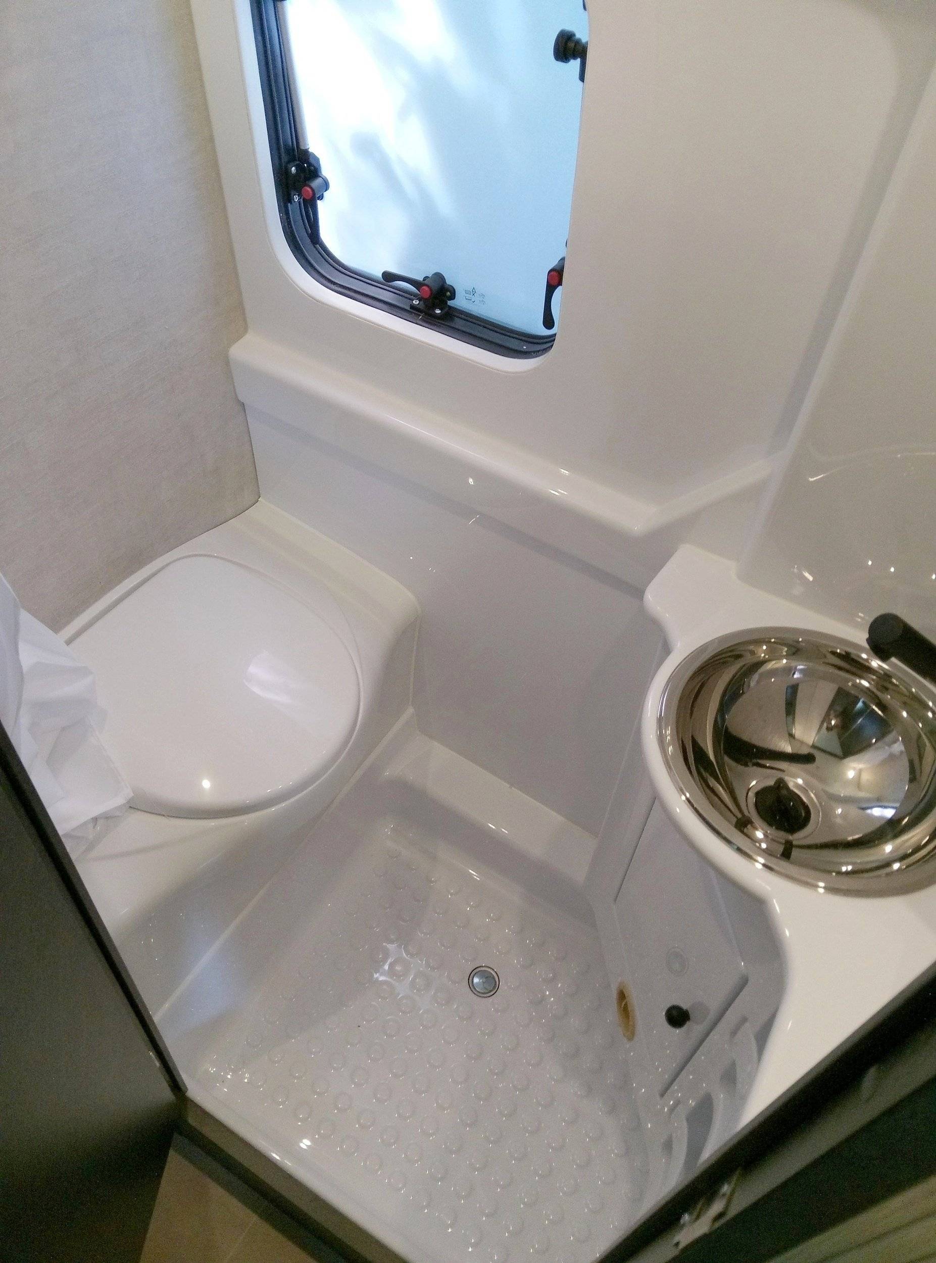 Rimor Rimor Horus 38