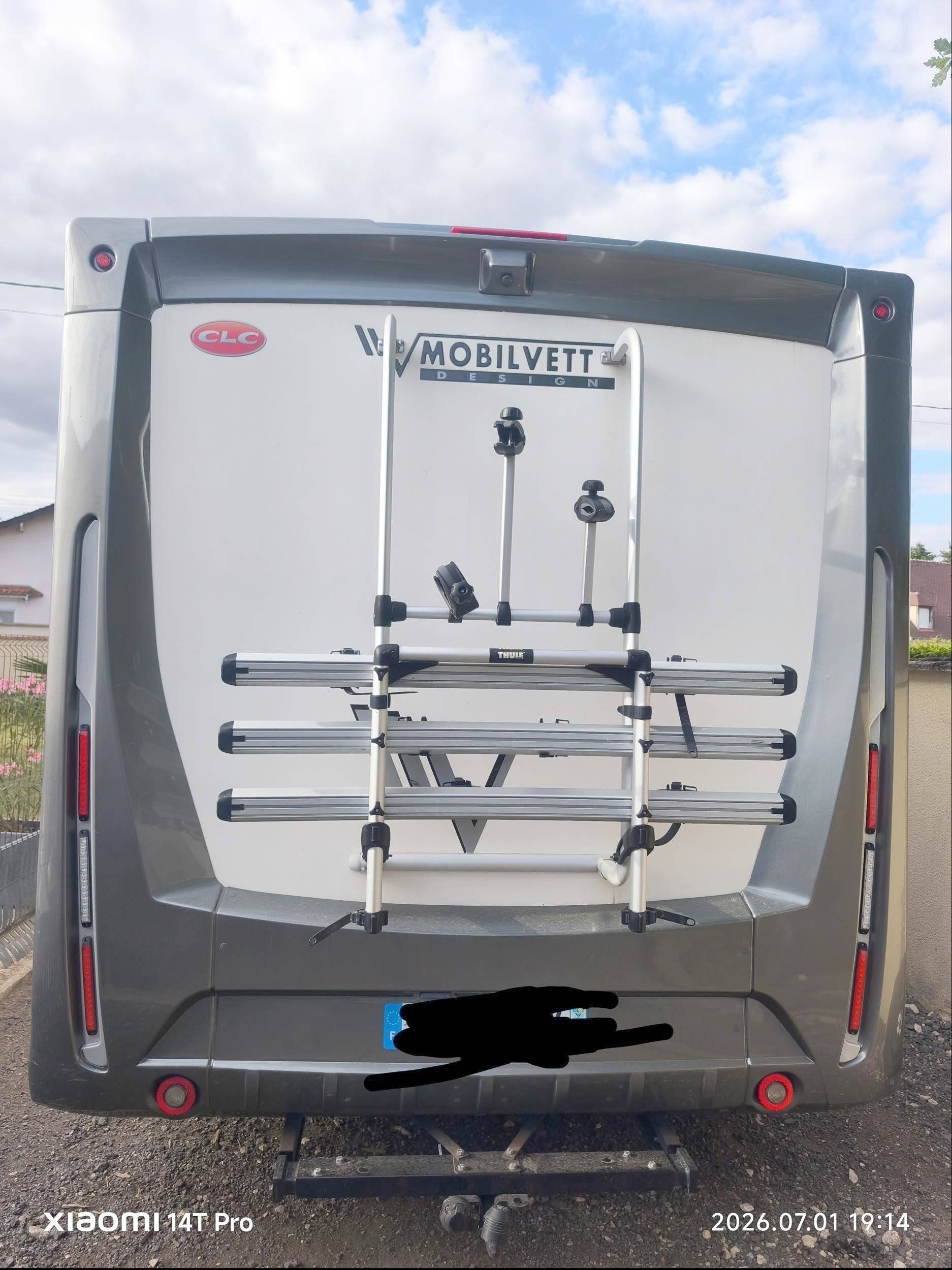 Mobilvetta 50