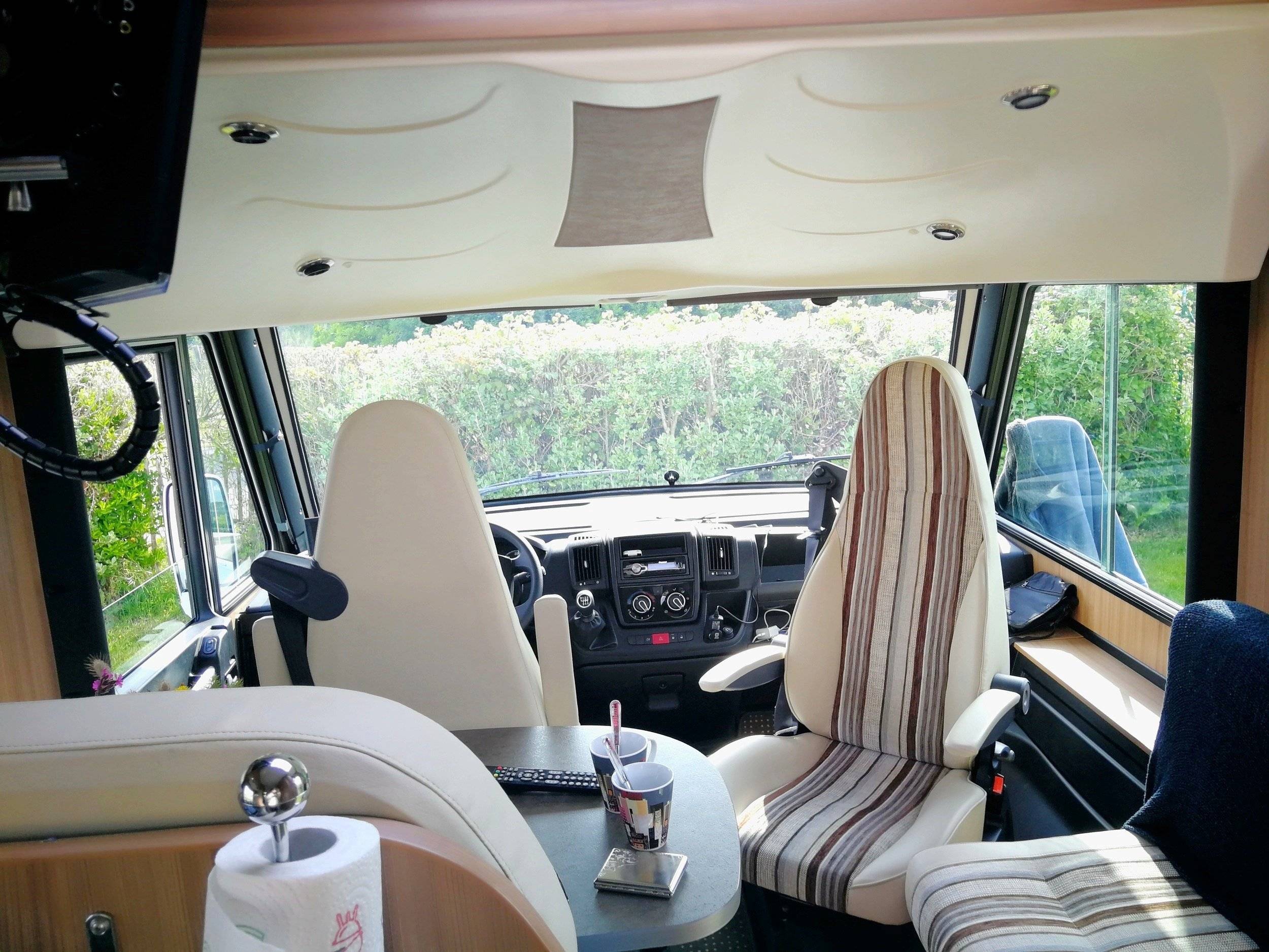 Pilote PILOTE 690 LCA