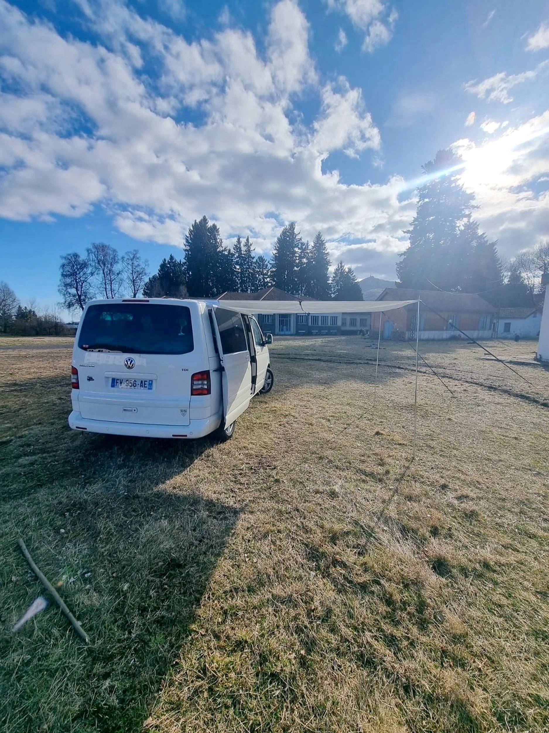 Volkswagen Volkswagen T5 