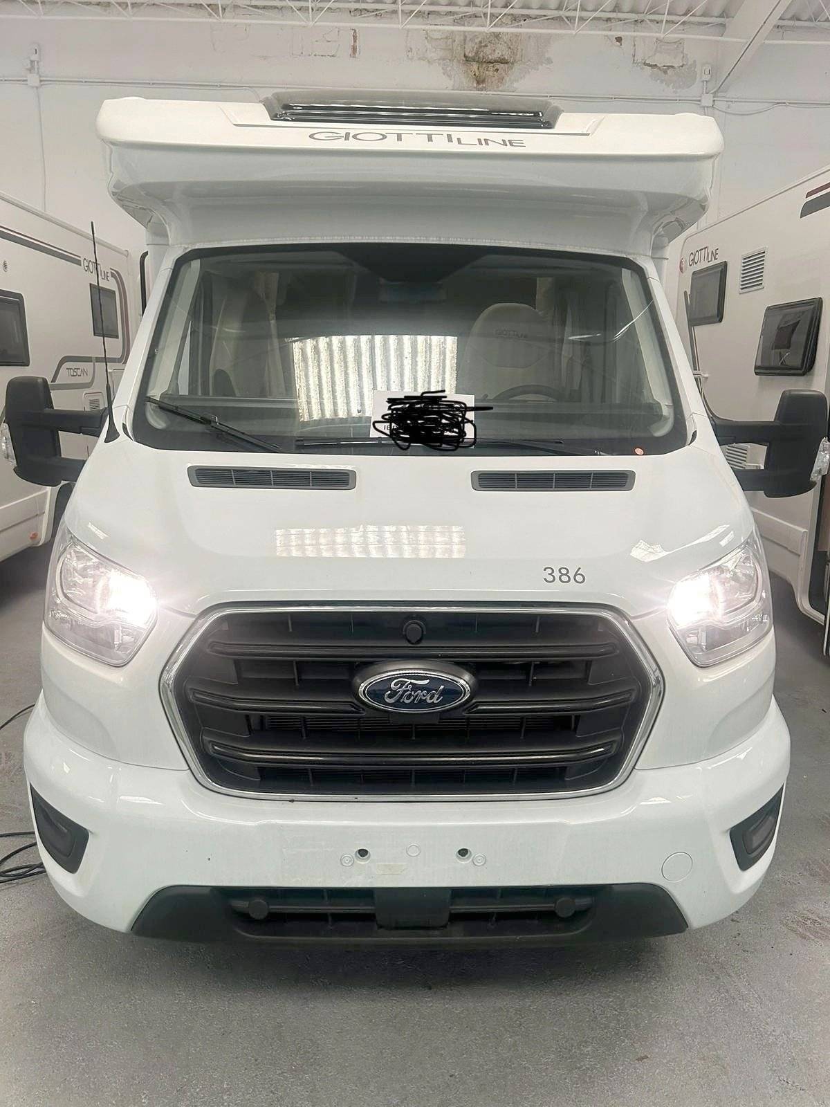 Giottiline siena 386