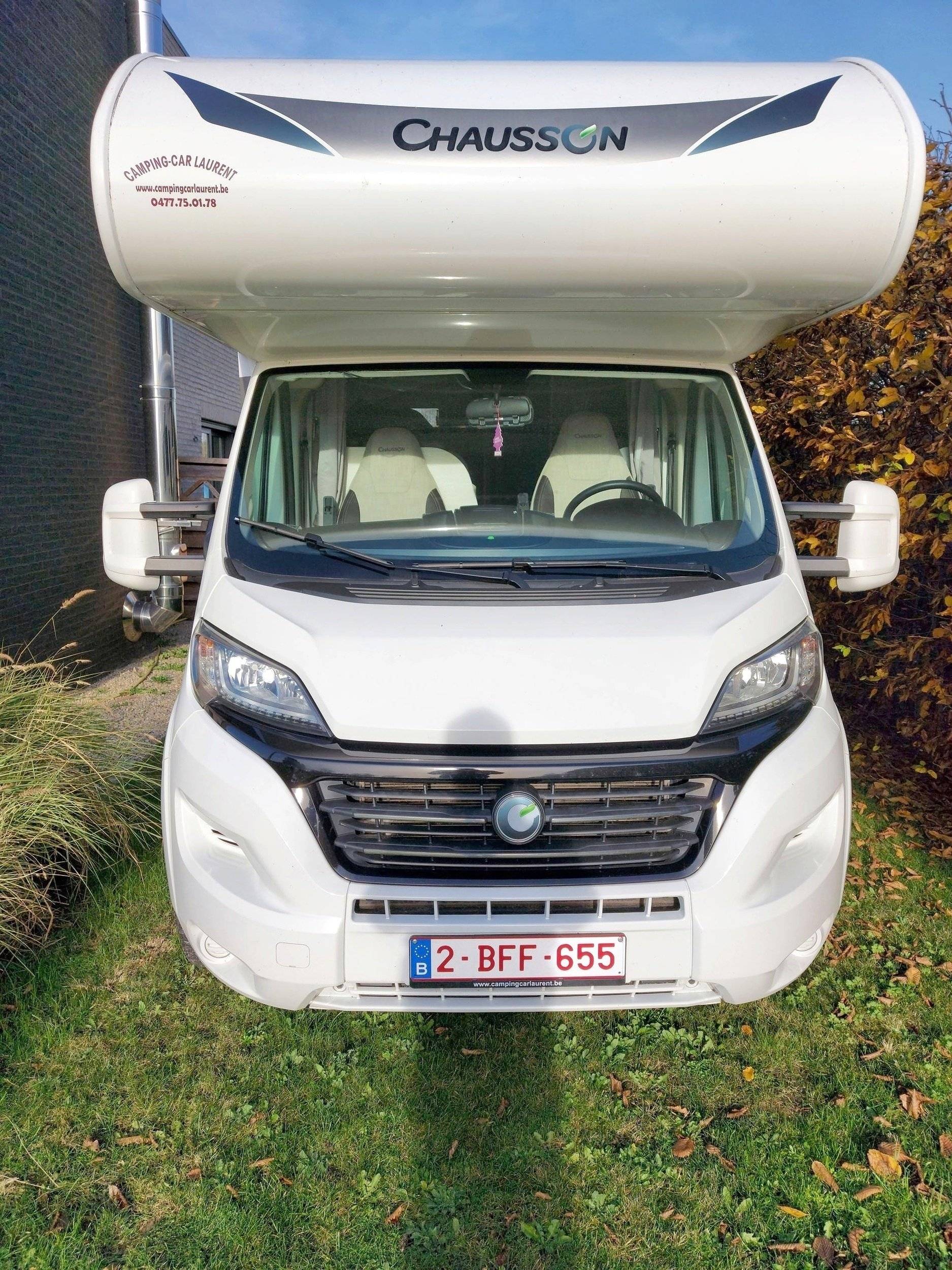 Chausson 