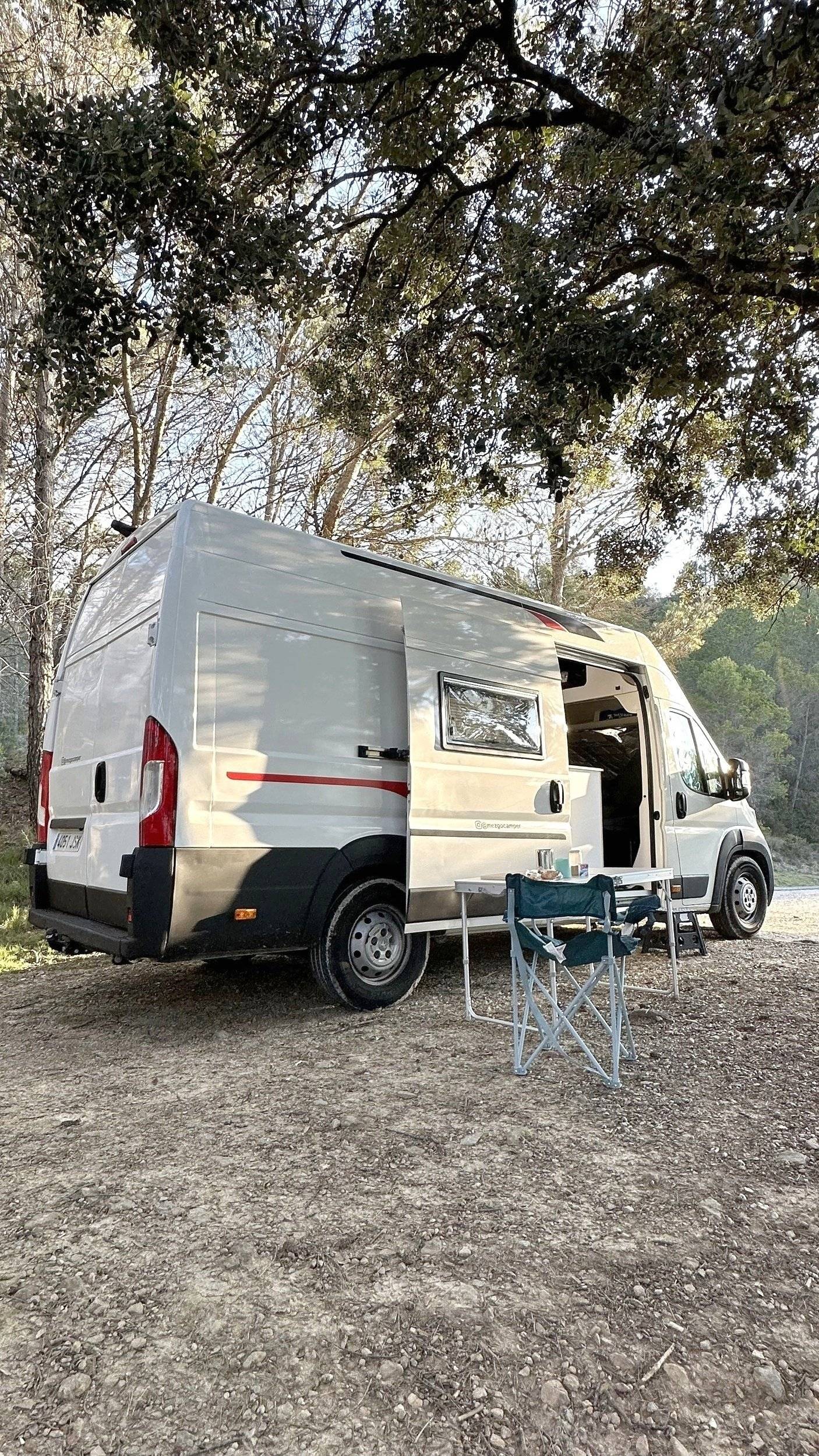  Peugeot Boxer L4H3 2.0 BlueHDI 163 Boxer