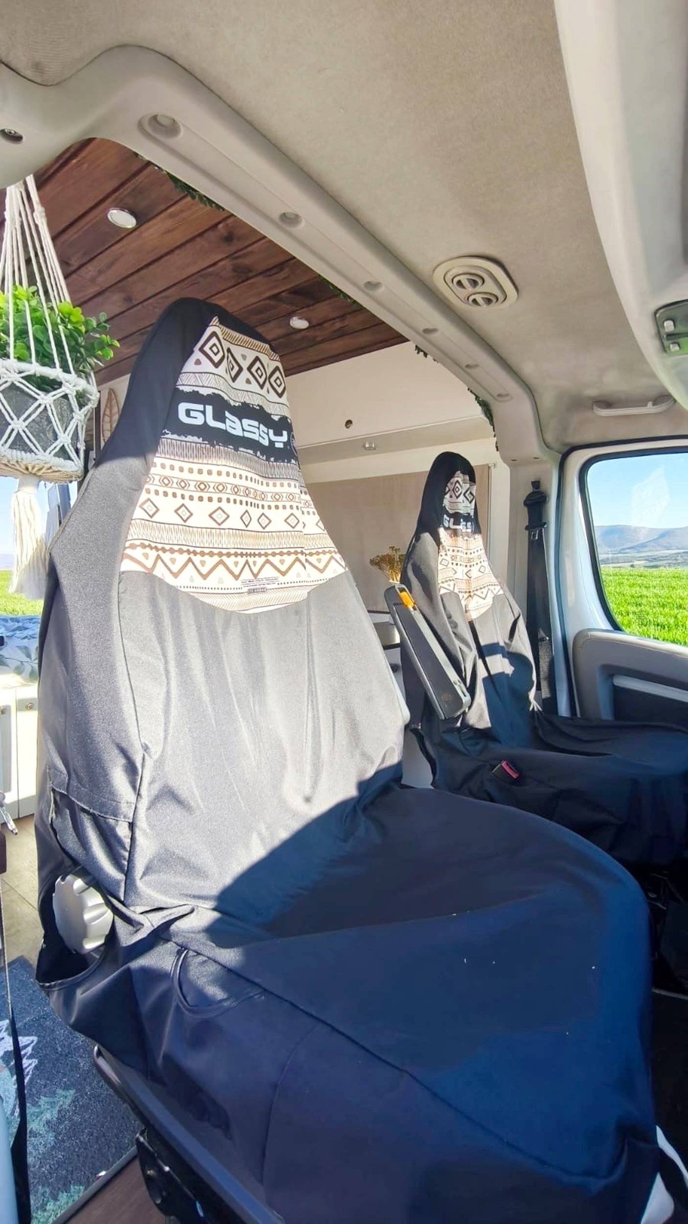 Fiat Ducato 2,3 l 130 ch