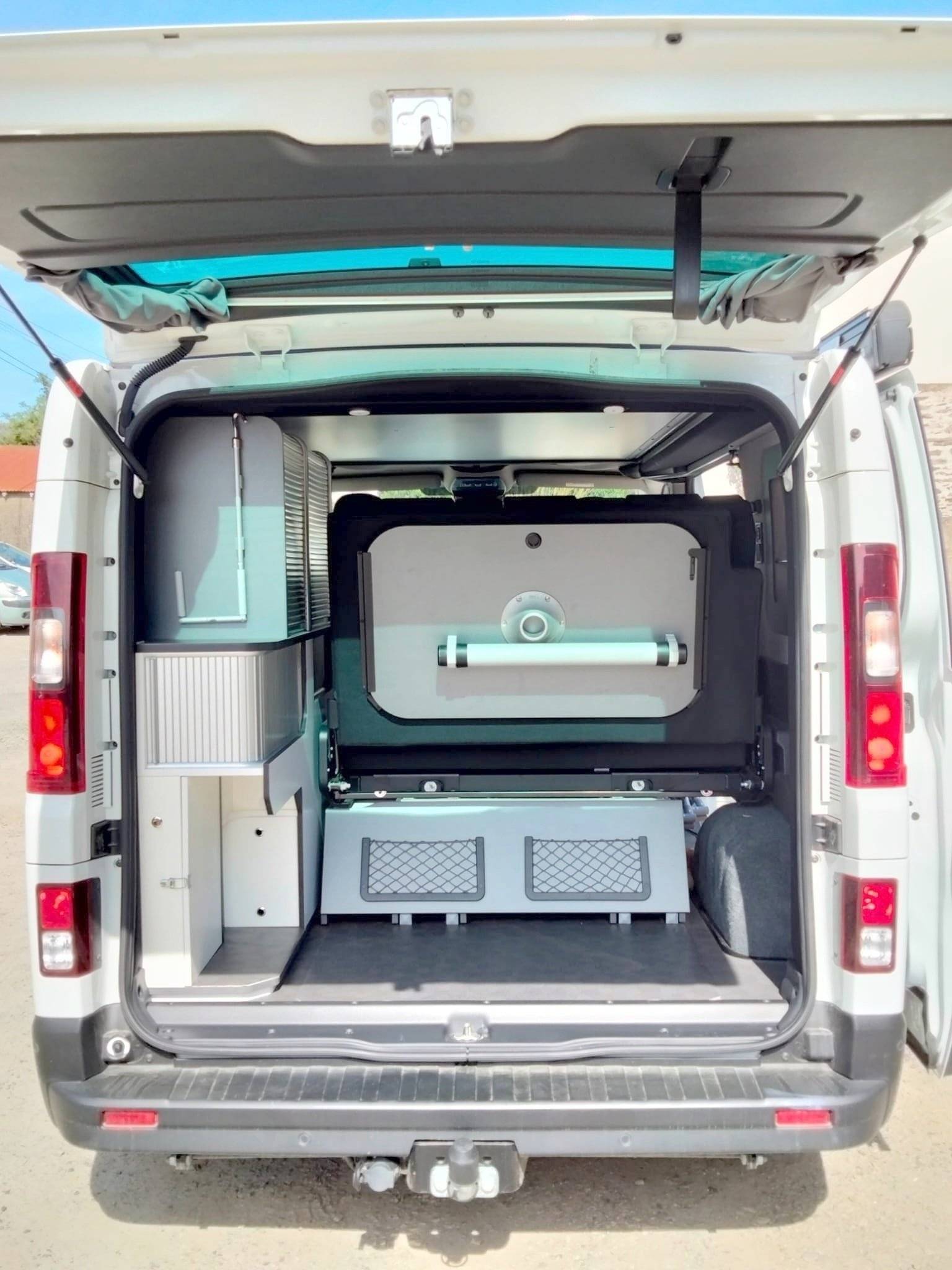 Hanroad Hanroad Treak 5