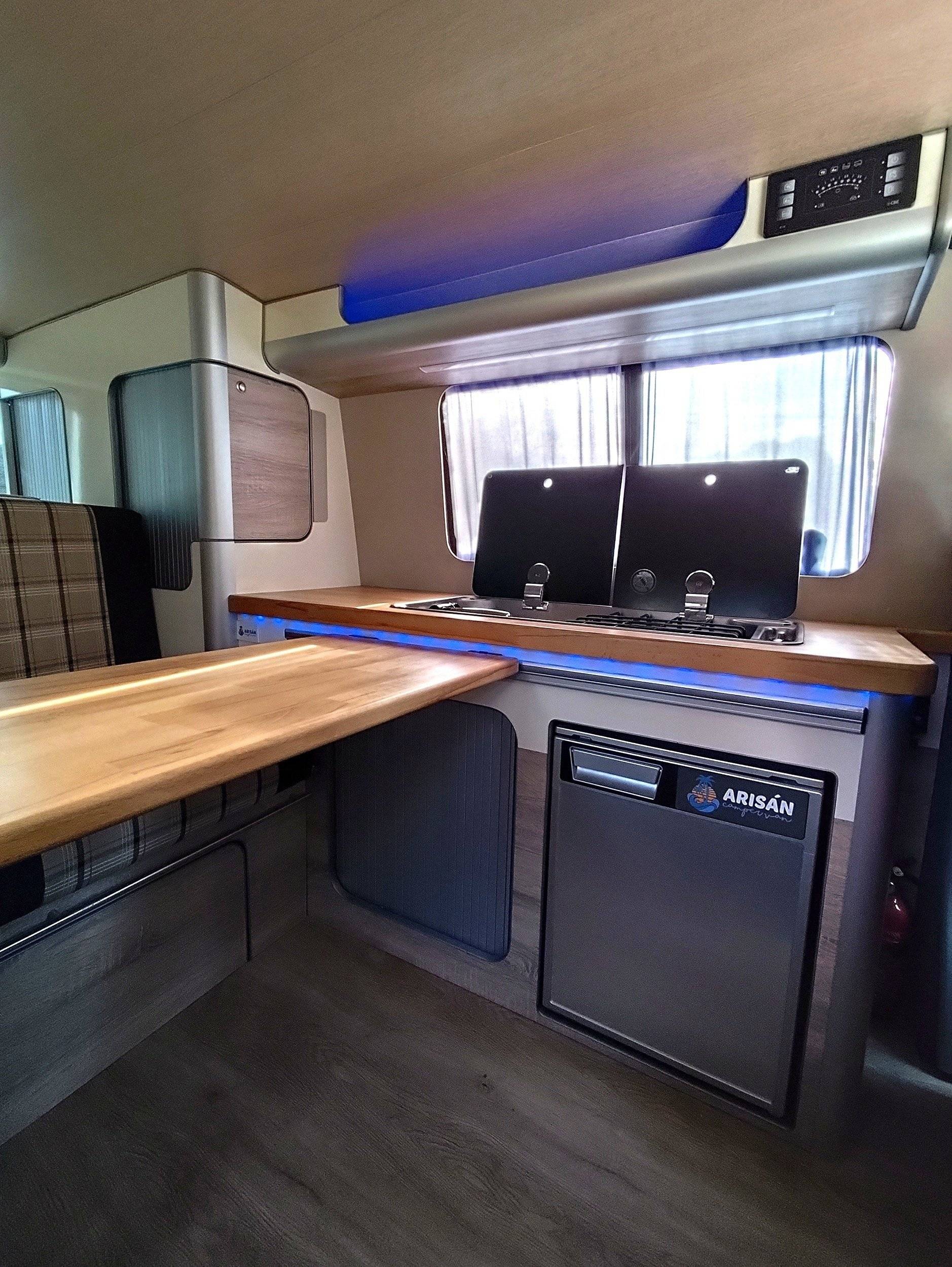 Volkswagen Volkswagen T6