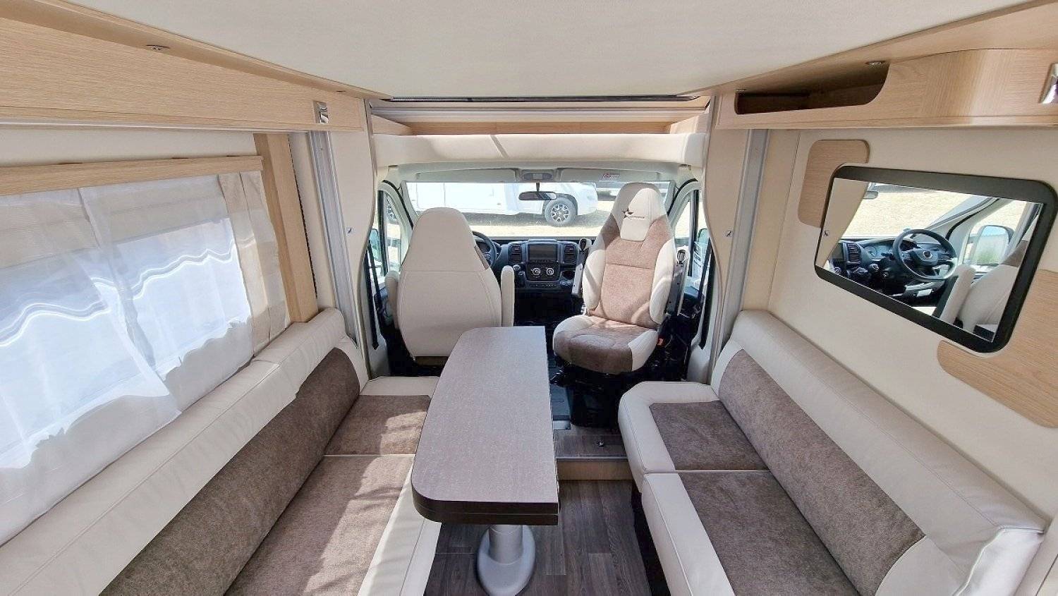 Essecke Fiat - Yescapa