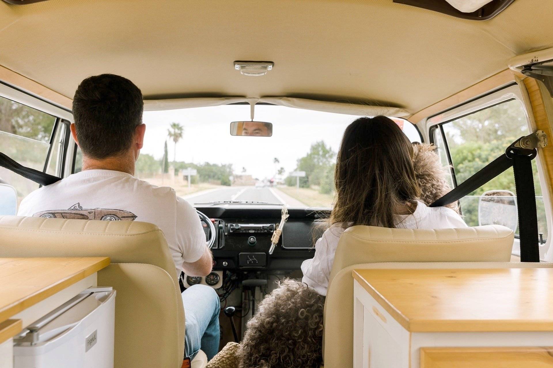 Volkswagen Combi T2B