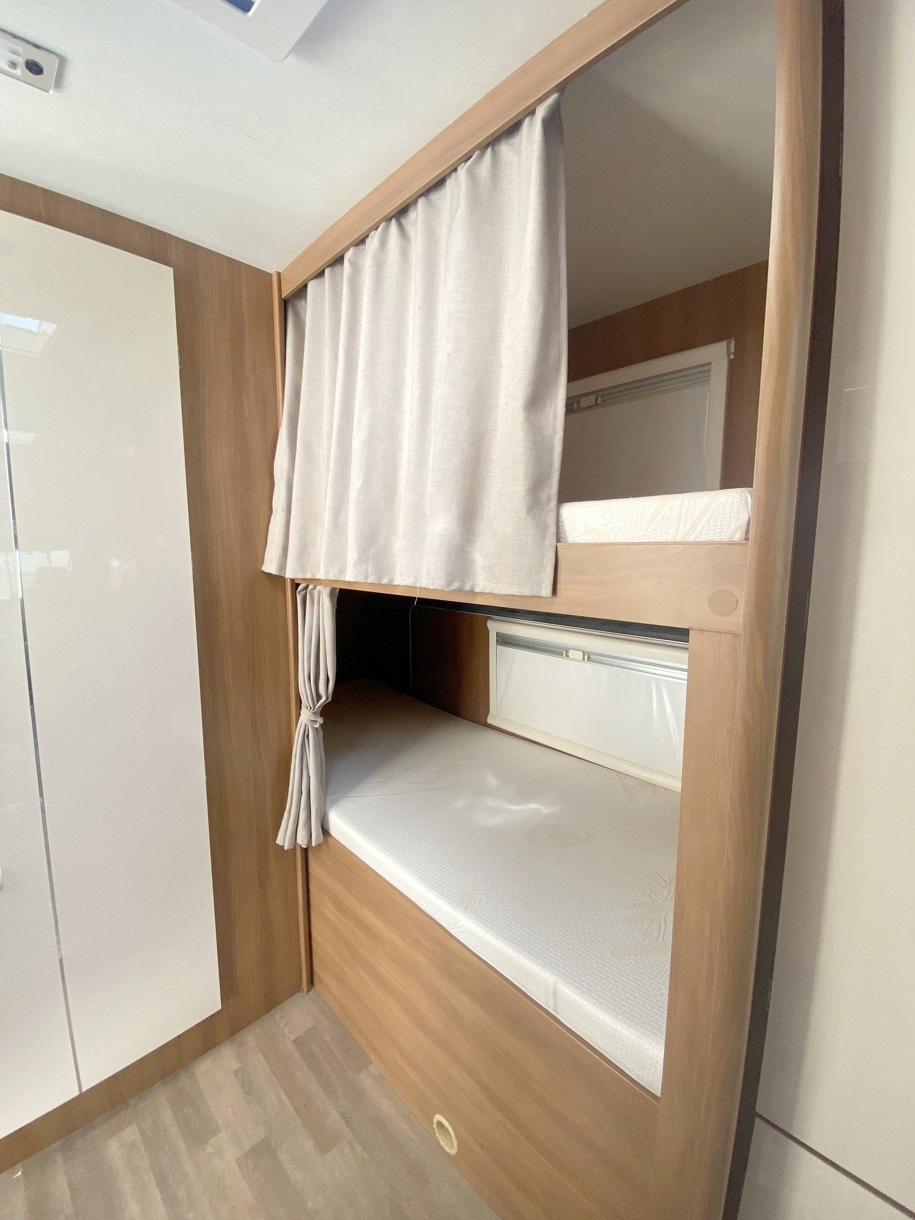 Rimor Katamarano Sound