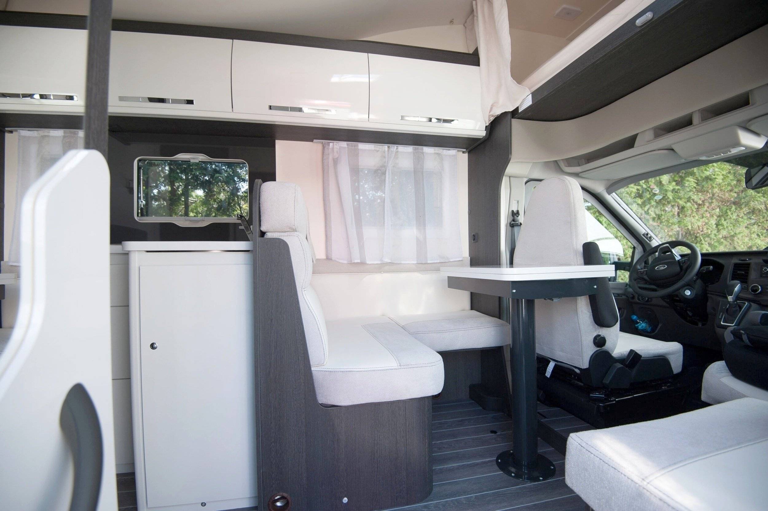 Roller Team 284M Alicante