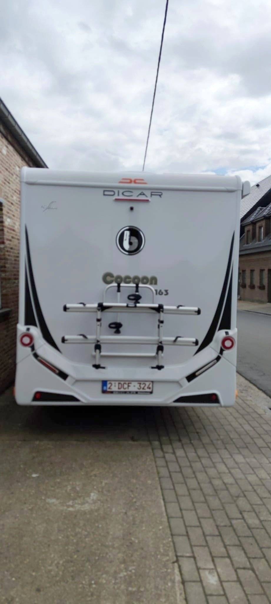 Benimar 