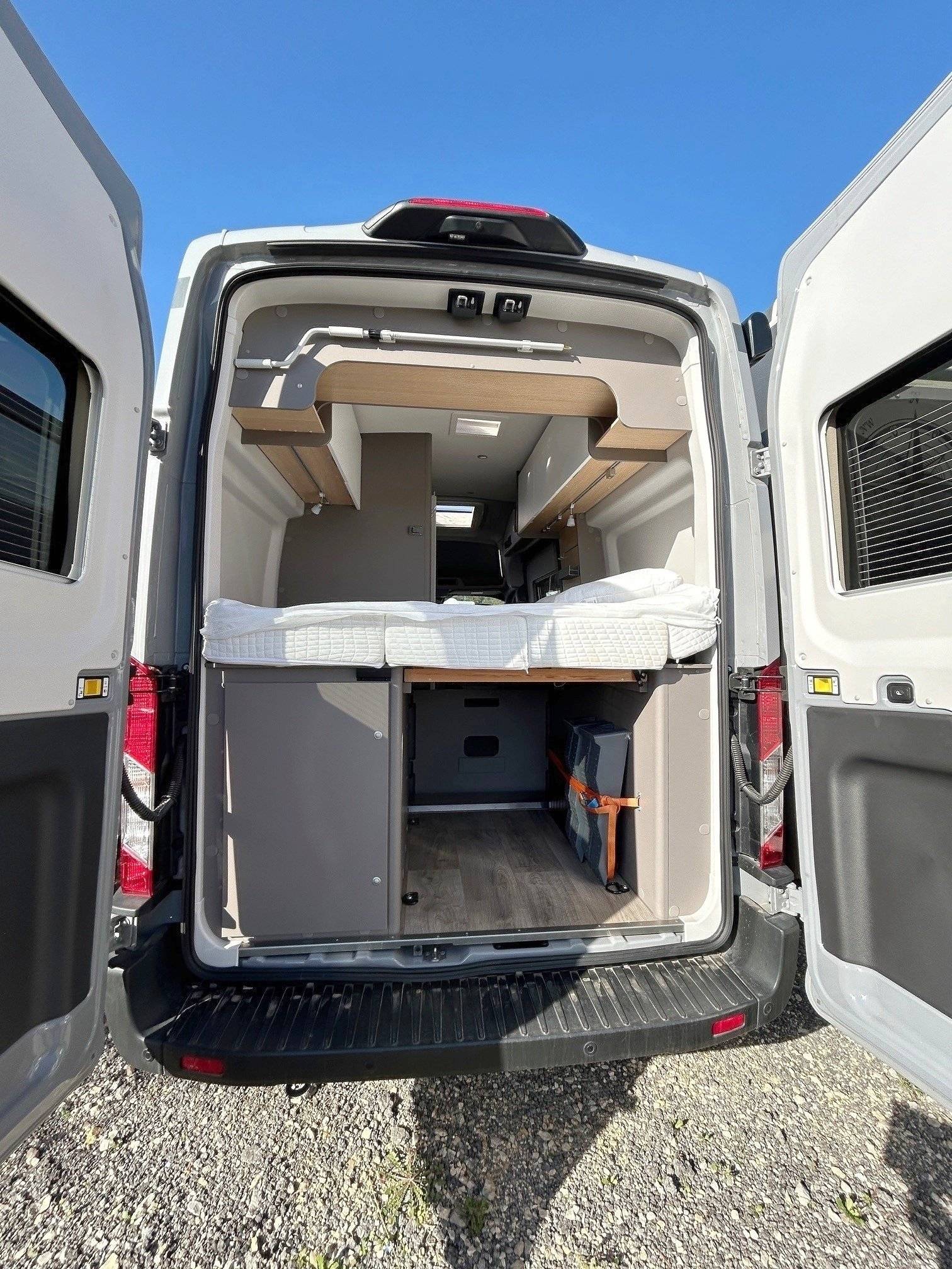 LMC Innovan 590