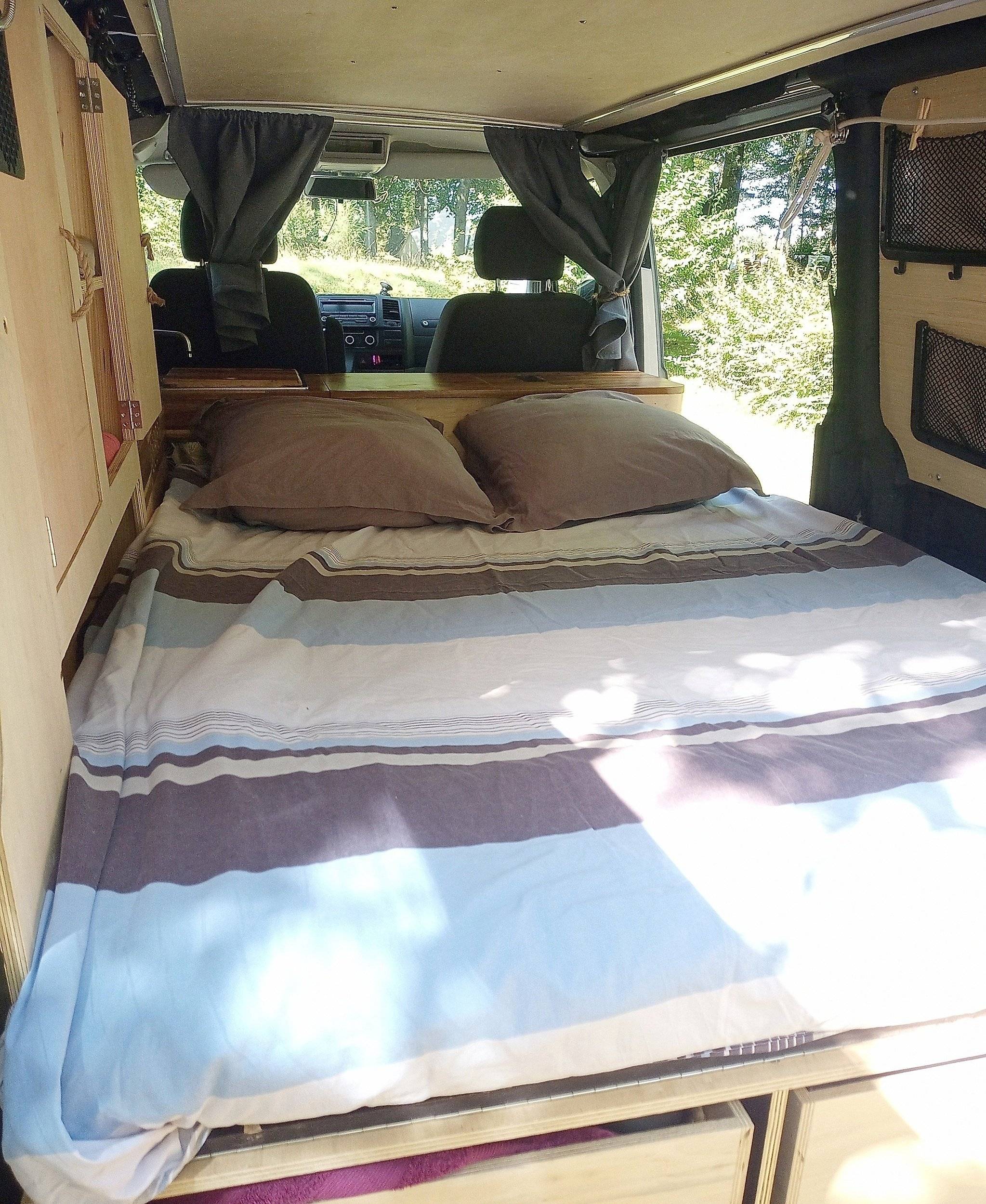 Volkswagen Volkswagen T5