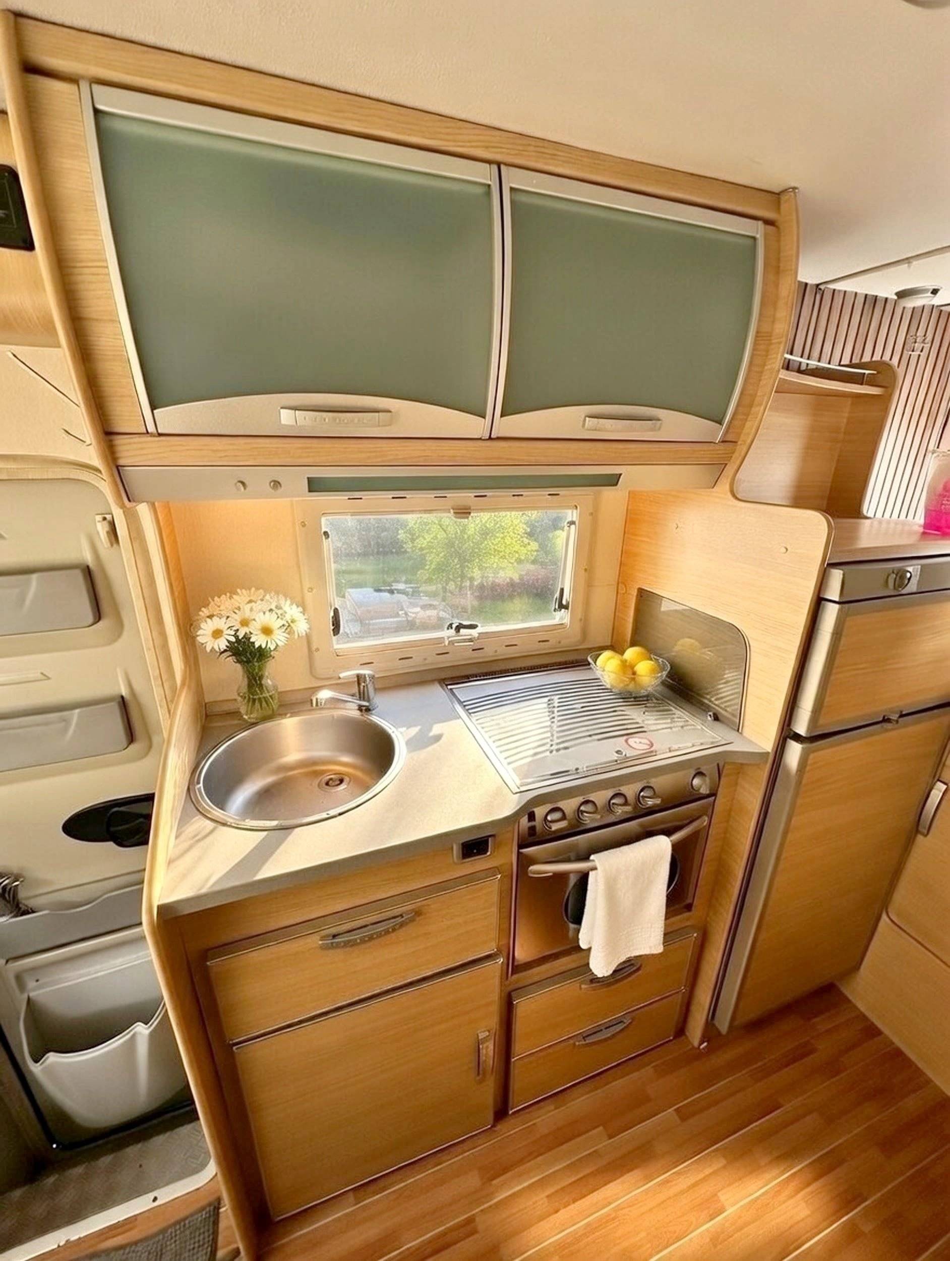 Roller Team granduca gt