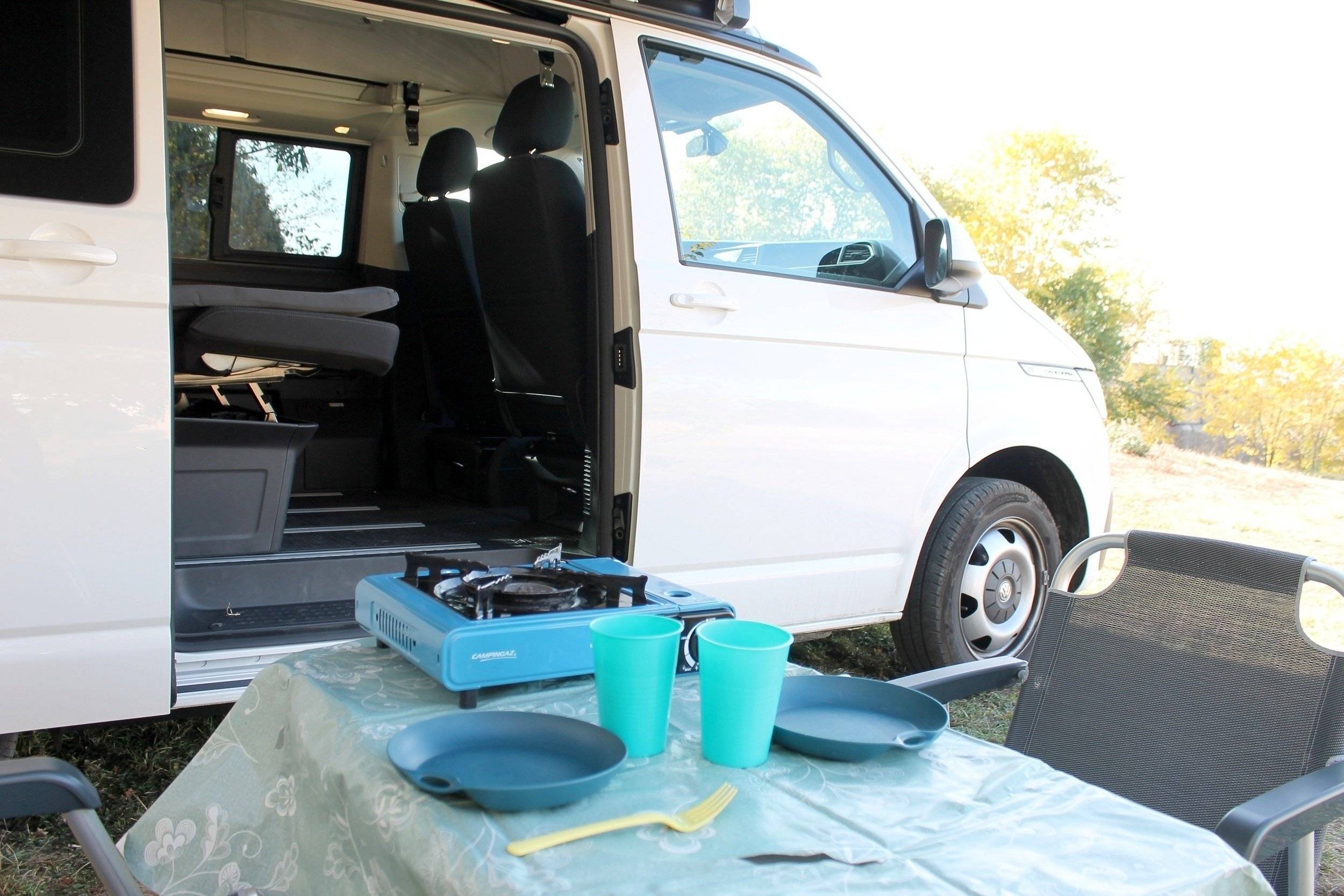 Volkswagen Volkswagen T6