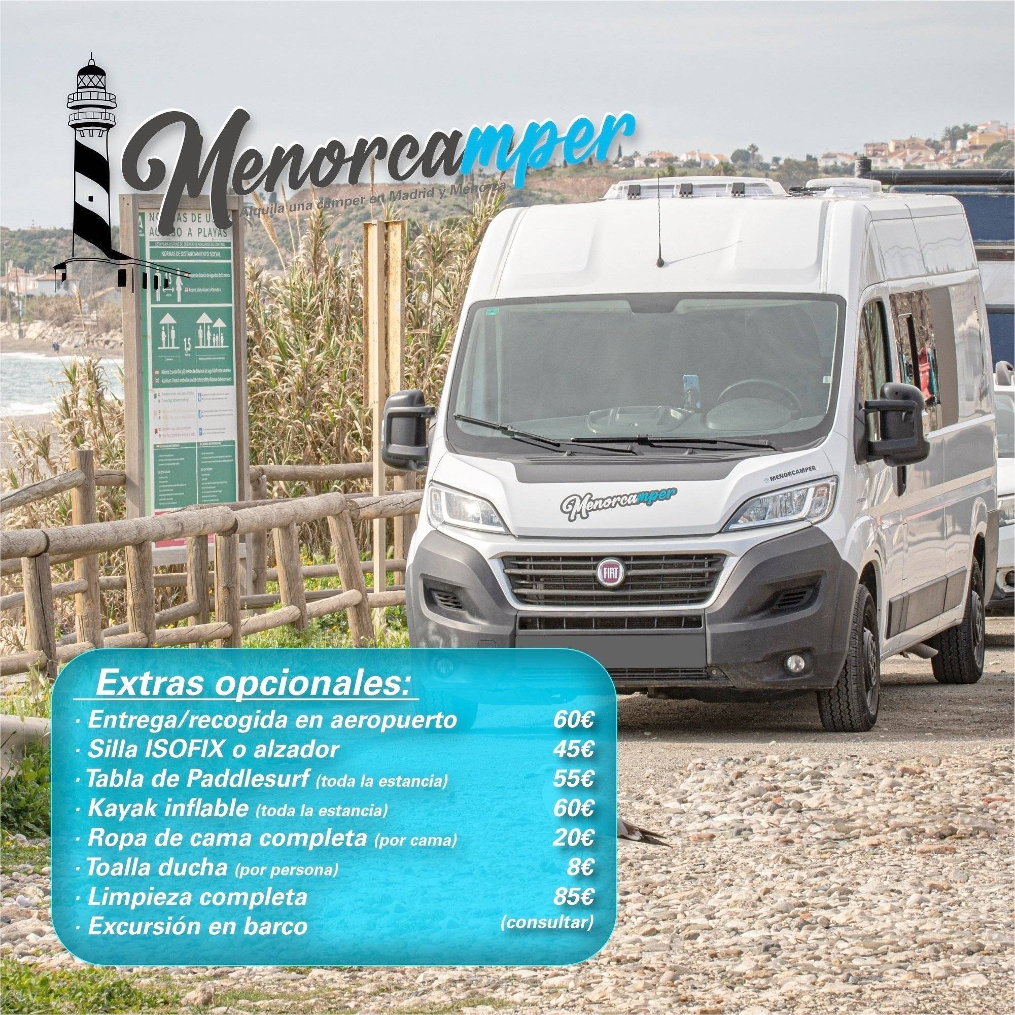 Fiat Ducato 2.3 150cv