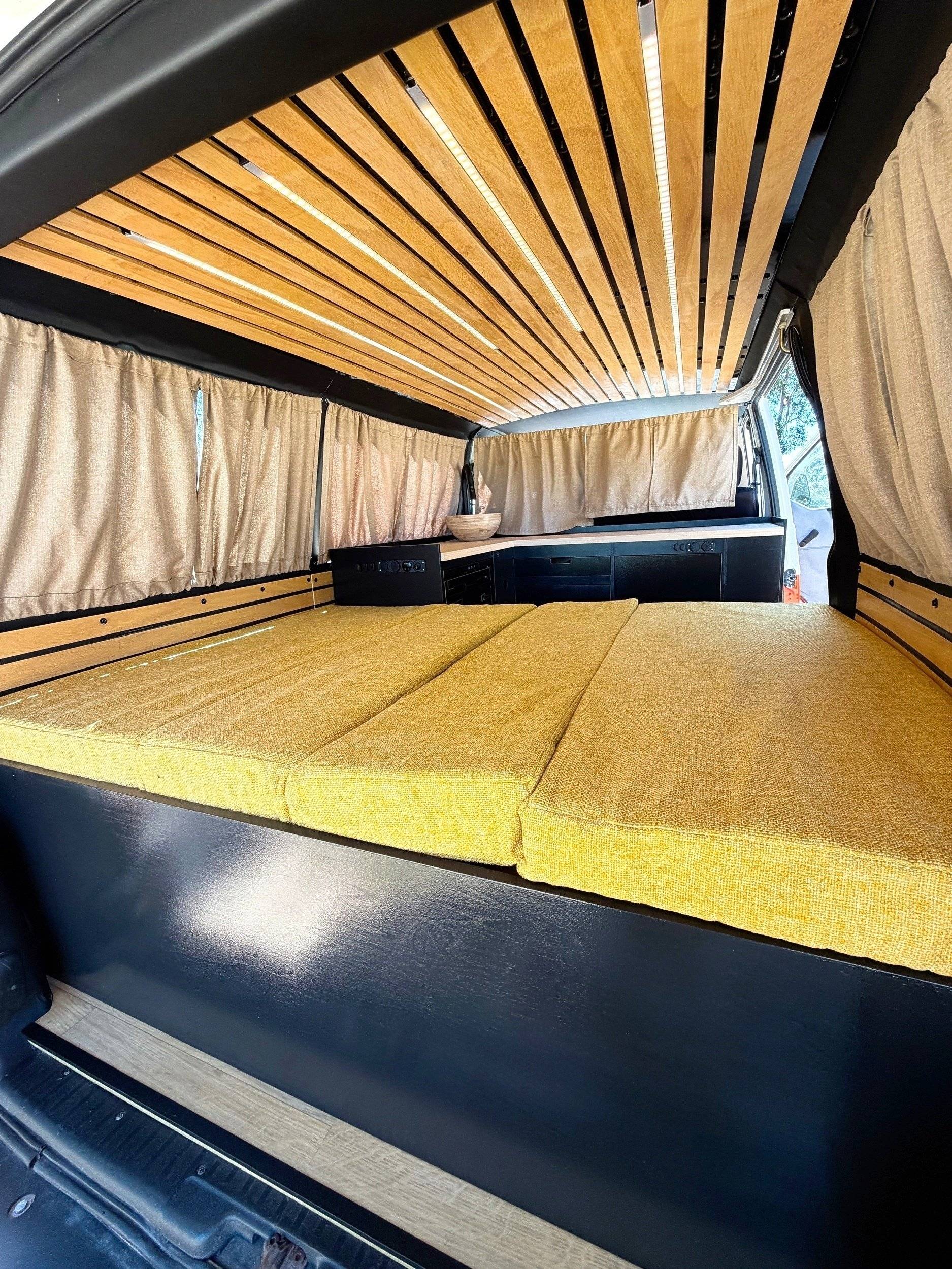 Malu Campers T4