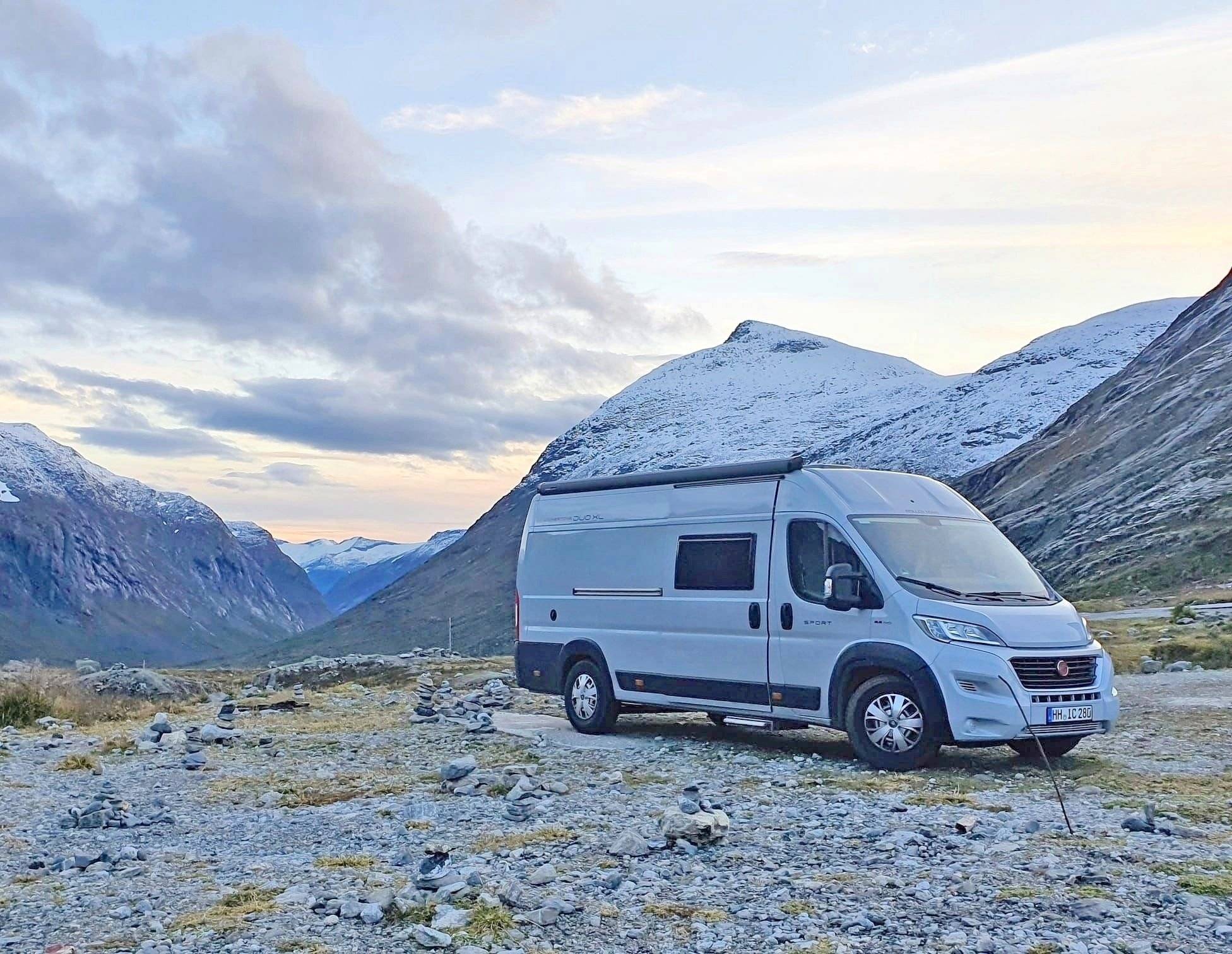 Roller Team Livingstone DUO XL Sport