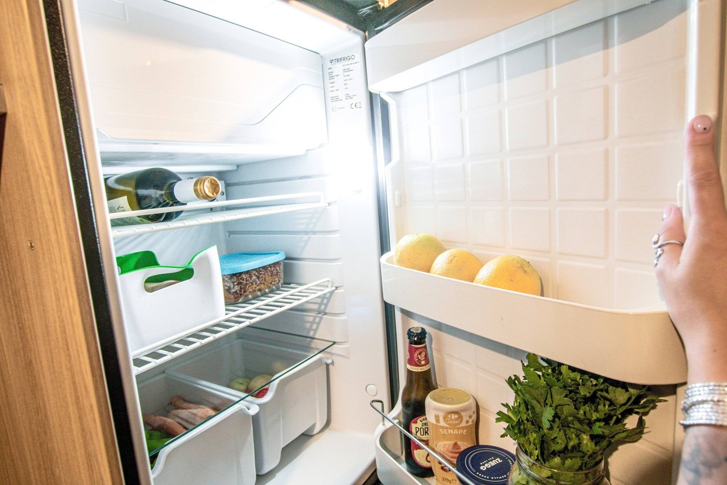 Weinsberg Fiat Ducato