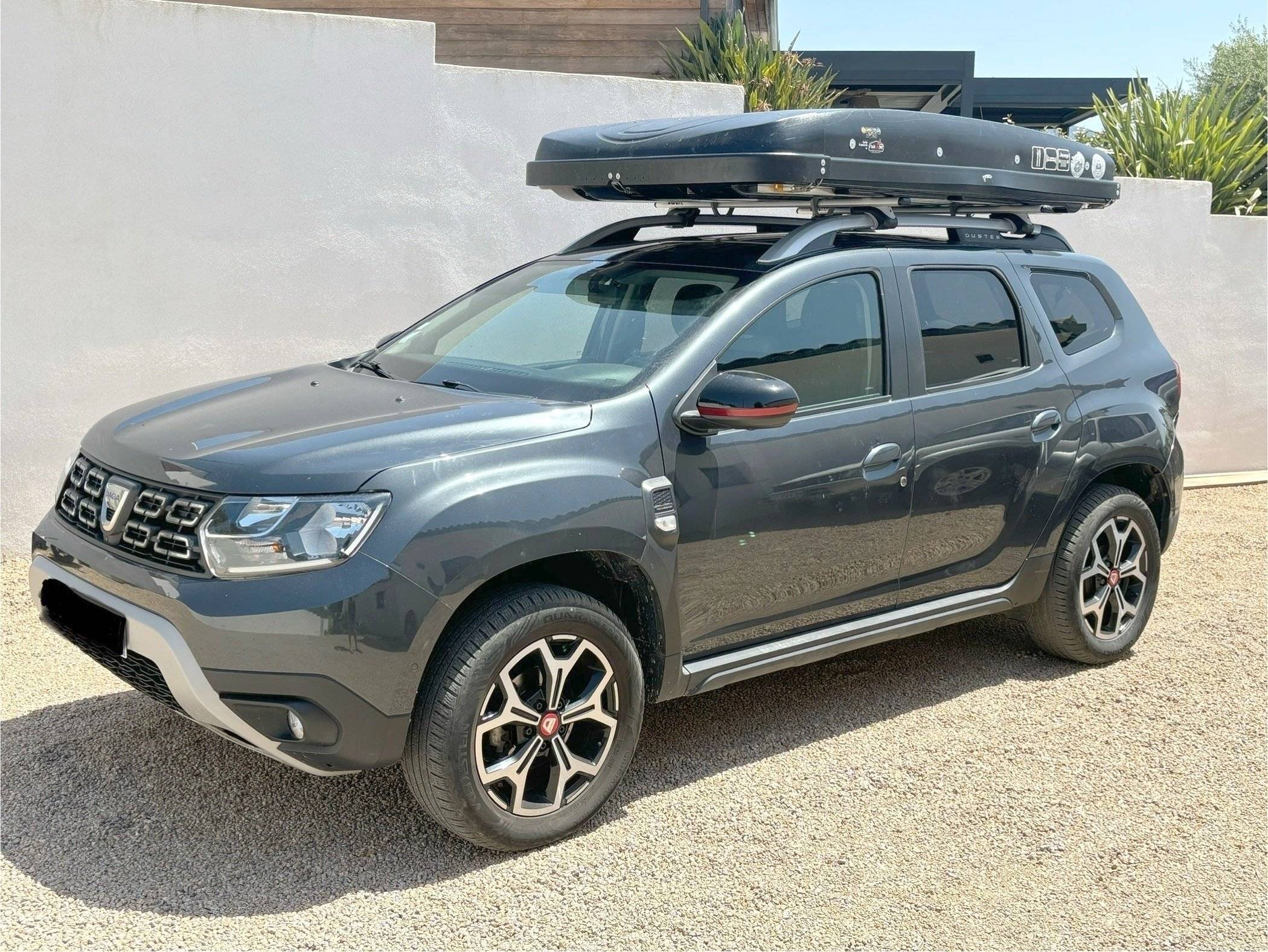 Campinambulle Bohème Mini