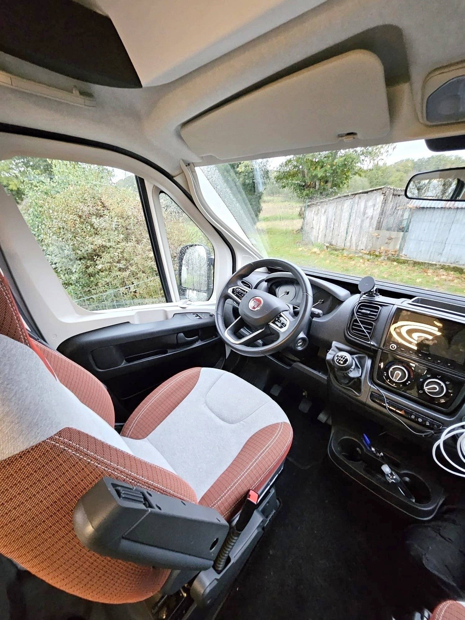 Challenger X150 Open Edition