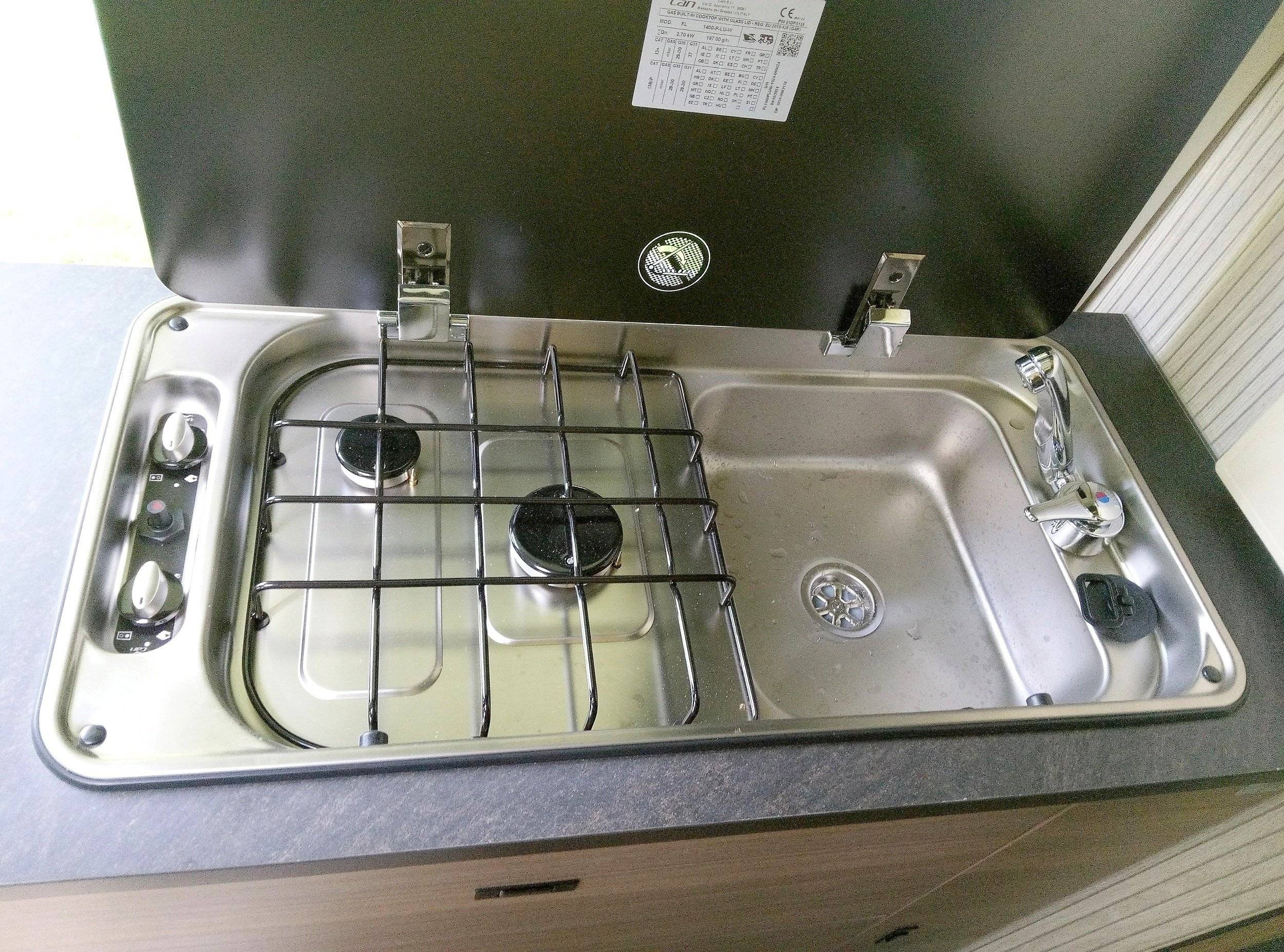 Rimor Rimor Horus 38