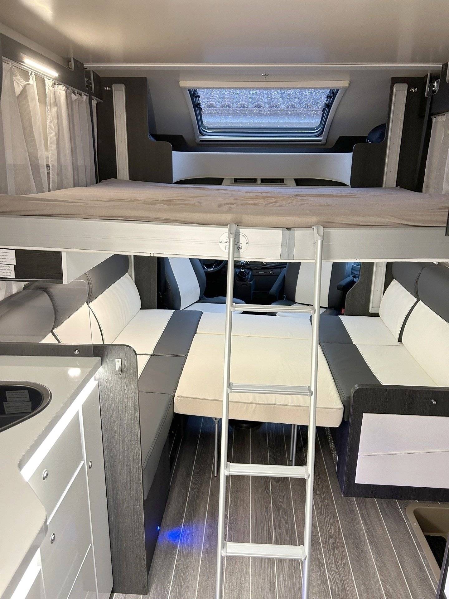 Roller Team ROLLER TEAM KRONOS 234 TL