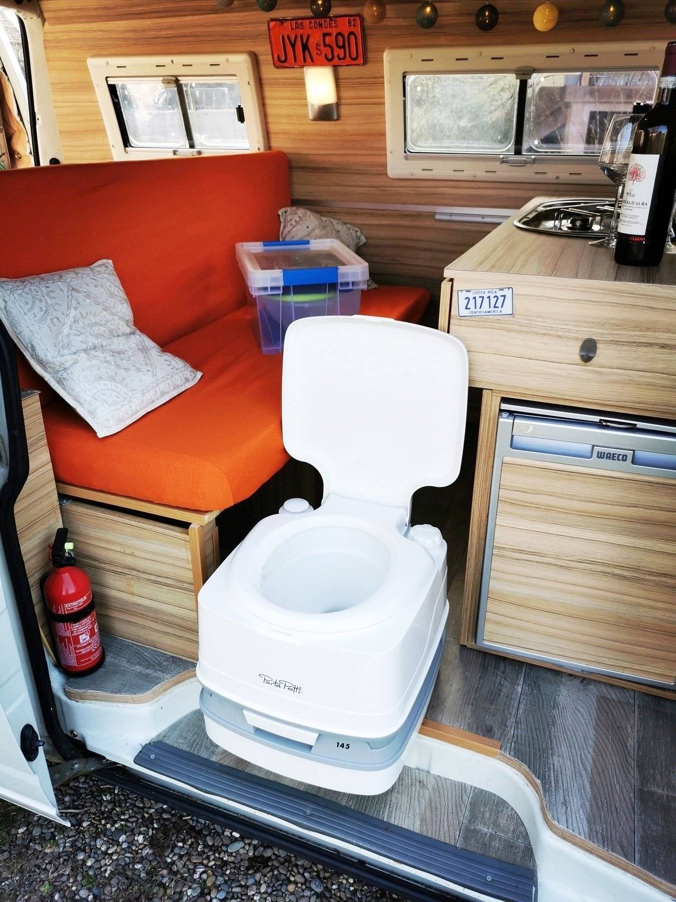 Volkswagen Transporter T4 2,5l TDI