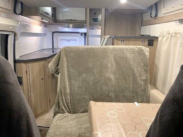 Font Vendôme Bel Horizon