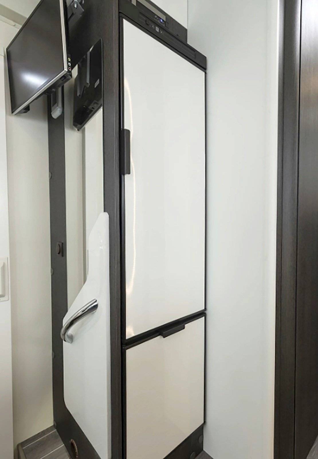 Perfilada Roller Team Kronos 284 TL