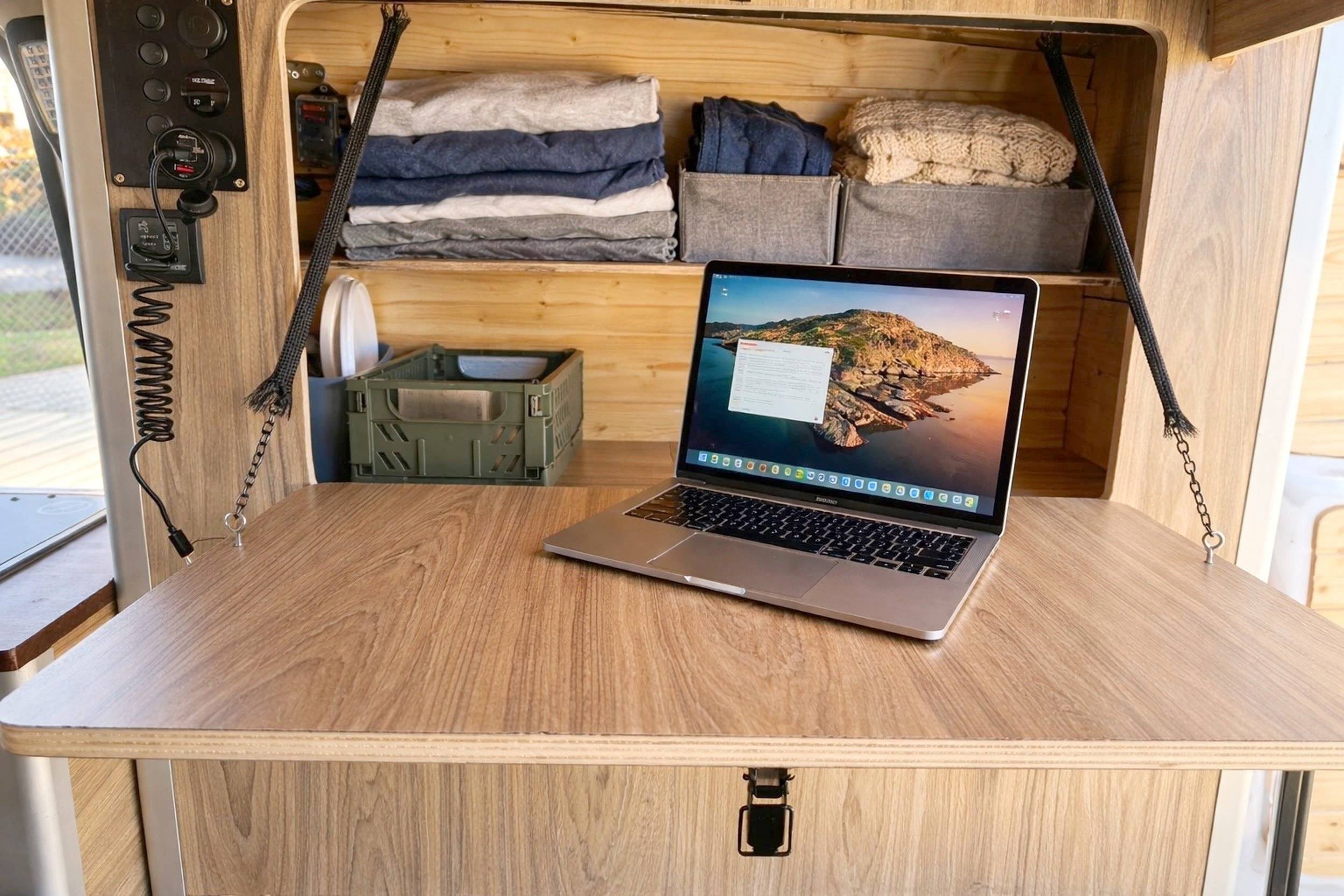 Volkswagen TRANSPORTER T5