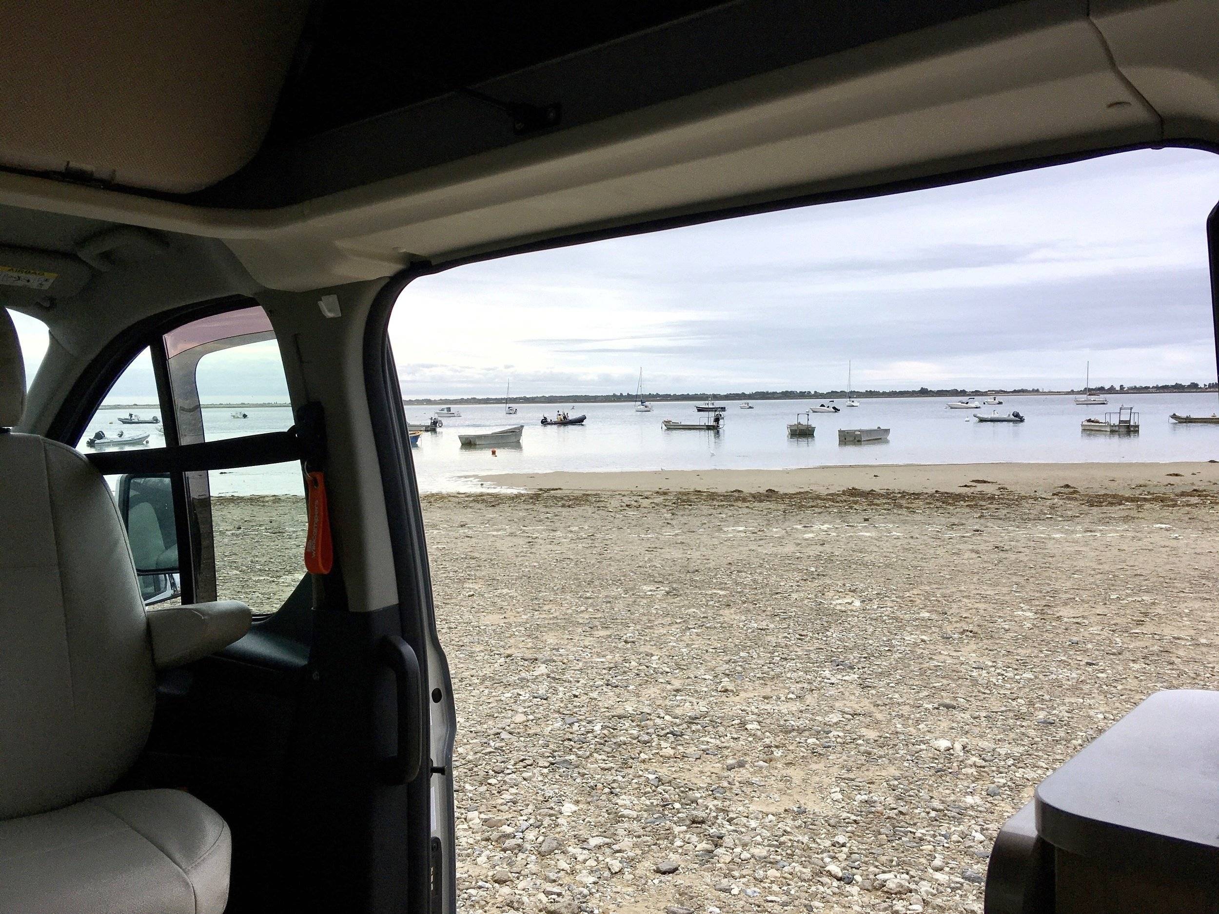 Campérêve Cap Land