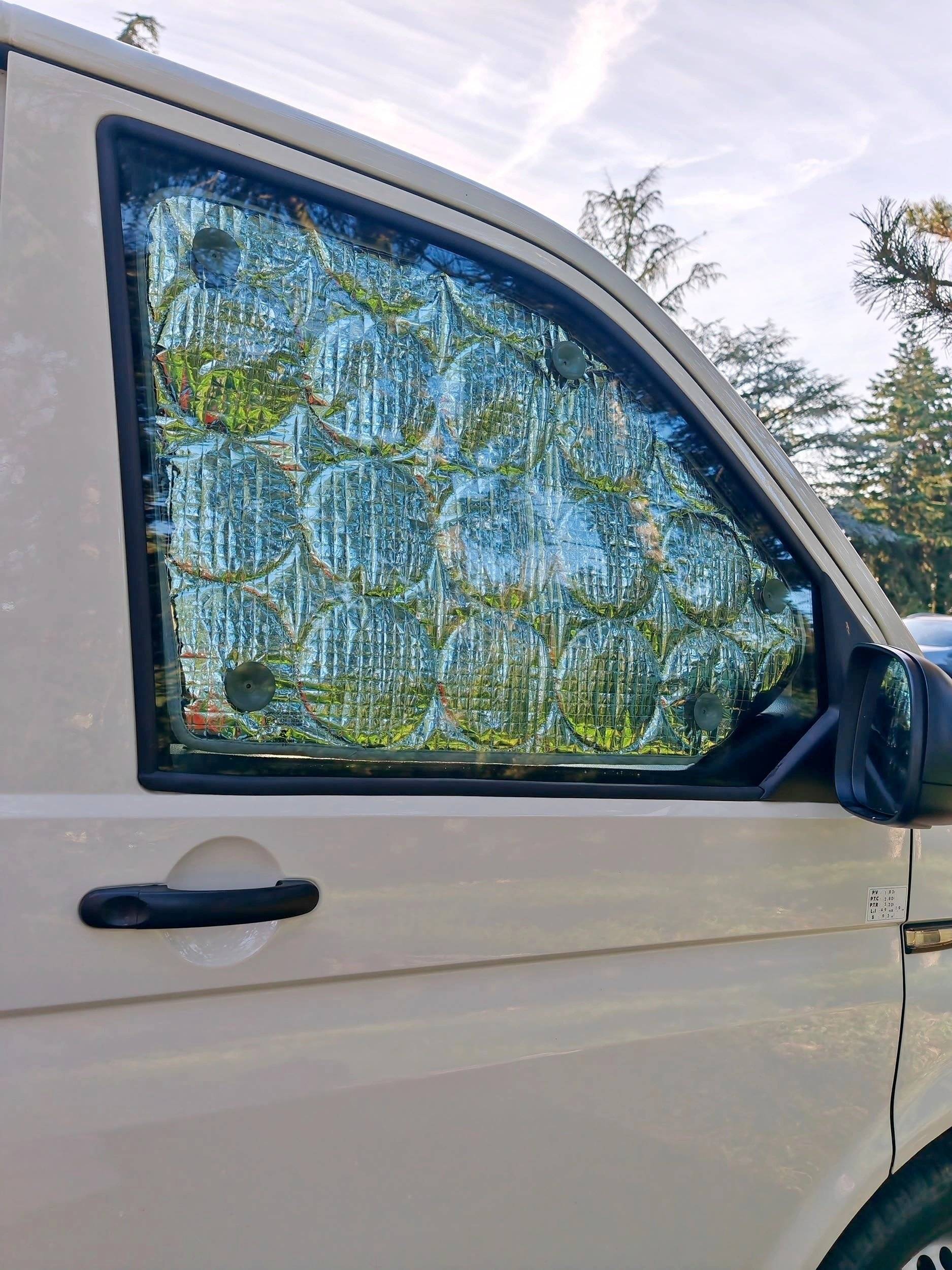 Volkswagen Transporter T6 2,0 l 150ch