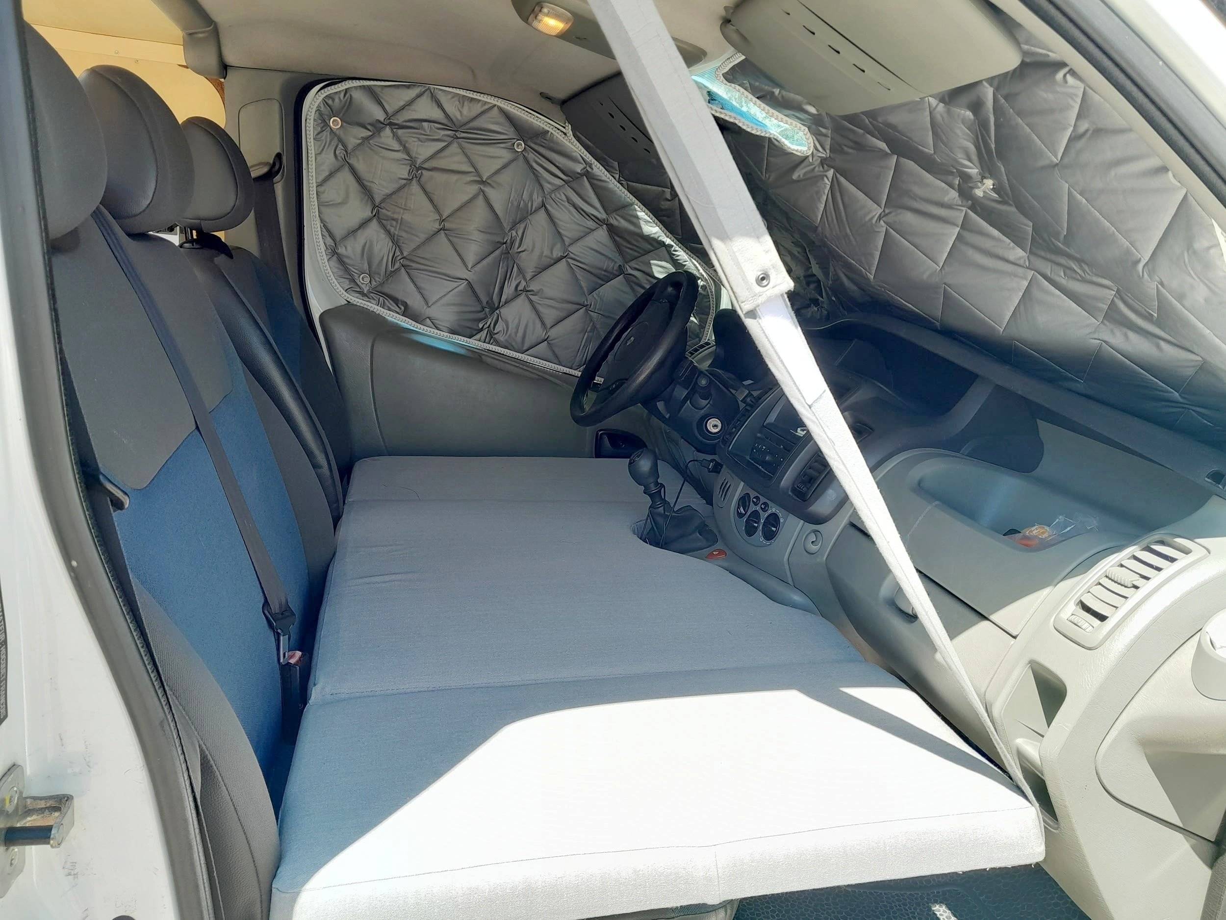 AUTRE Renault trafic 