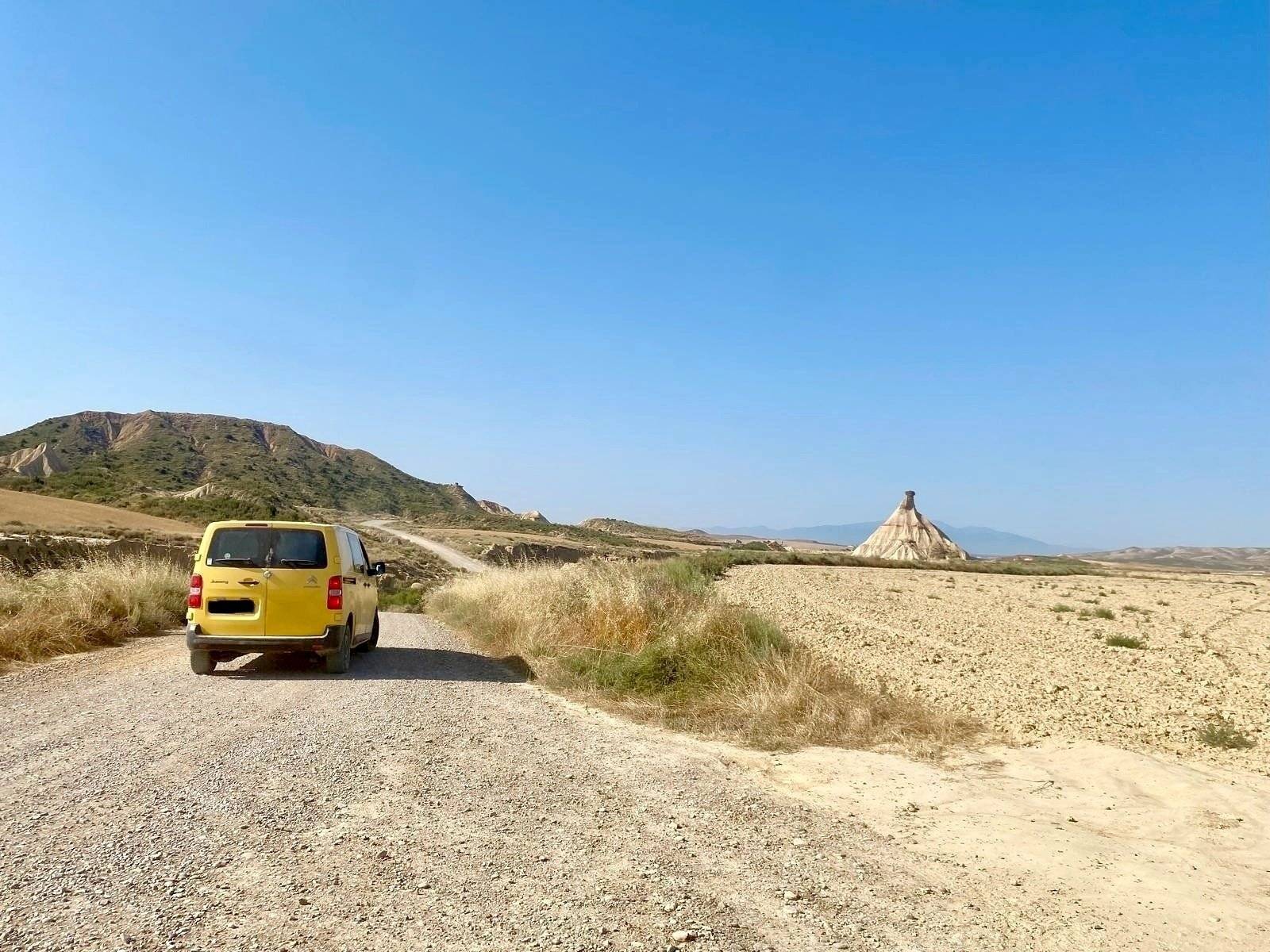 Le Voyageur Jumpy 1,6l 90 ch