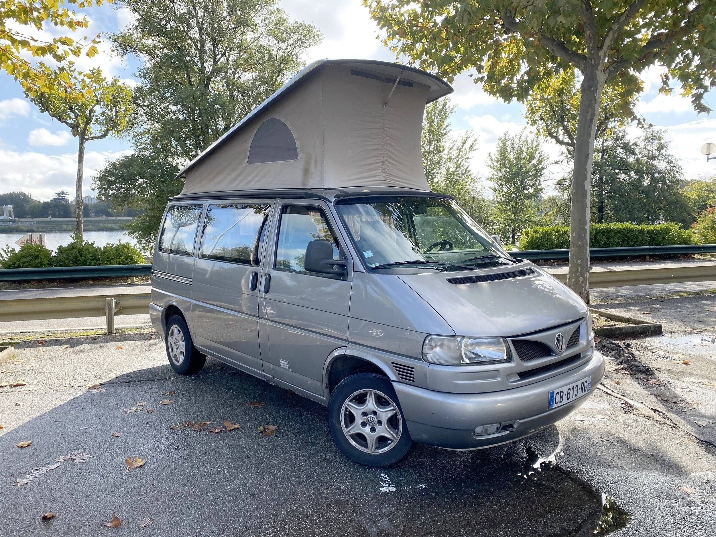 Westfalia westfalia