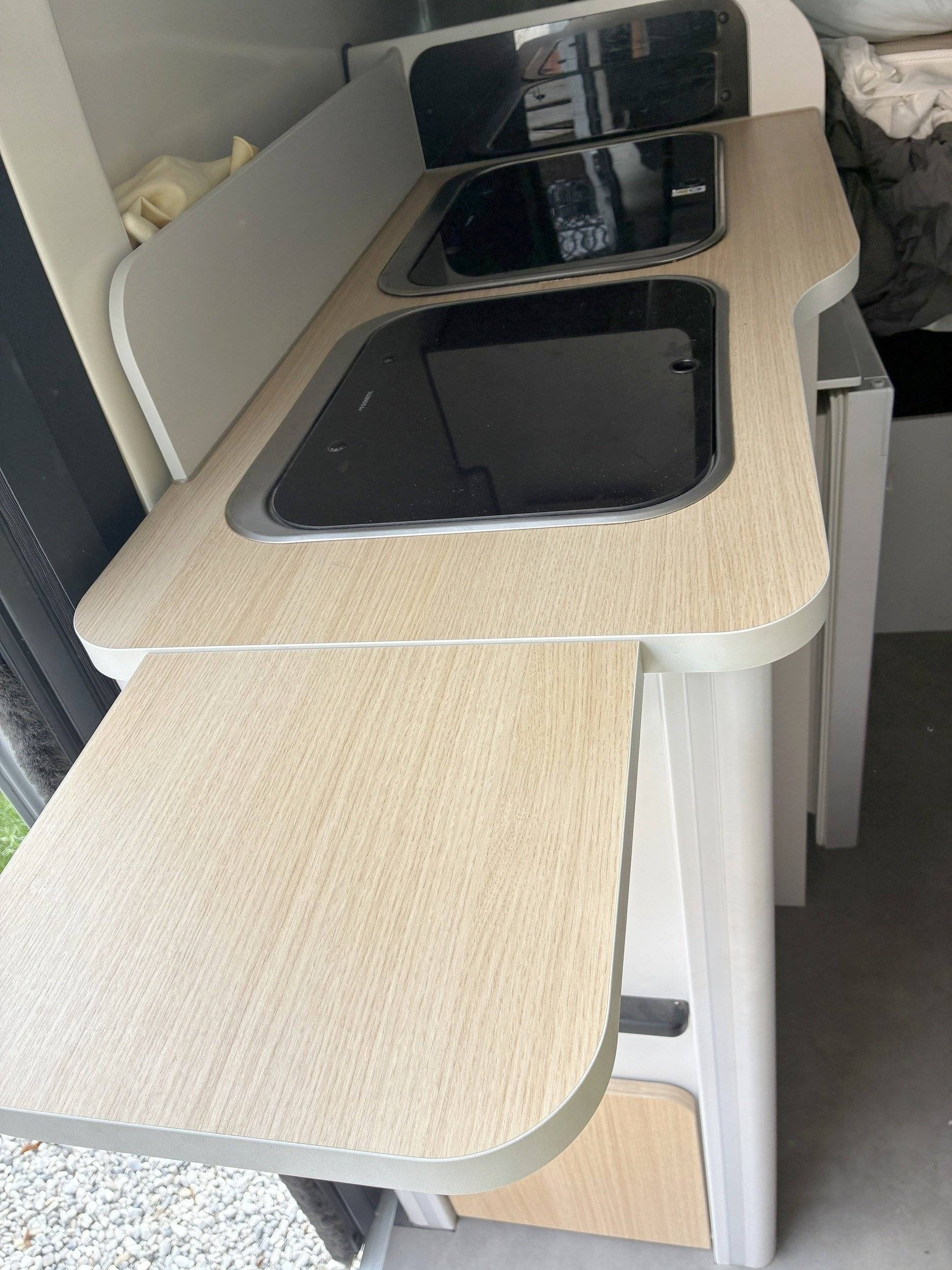 Font Vendôme Horizon H307