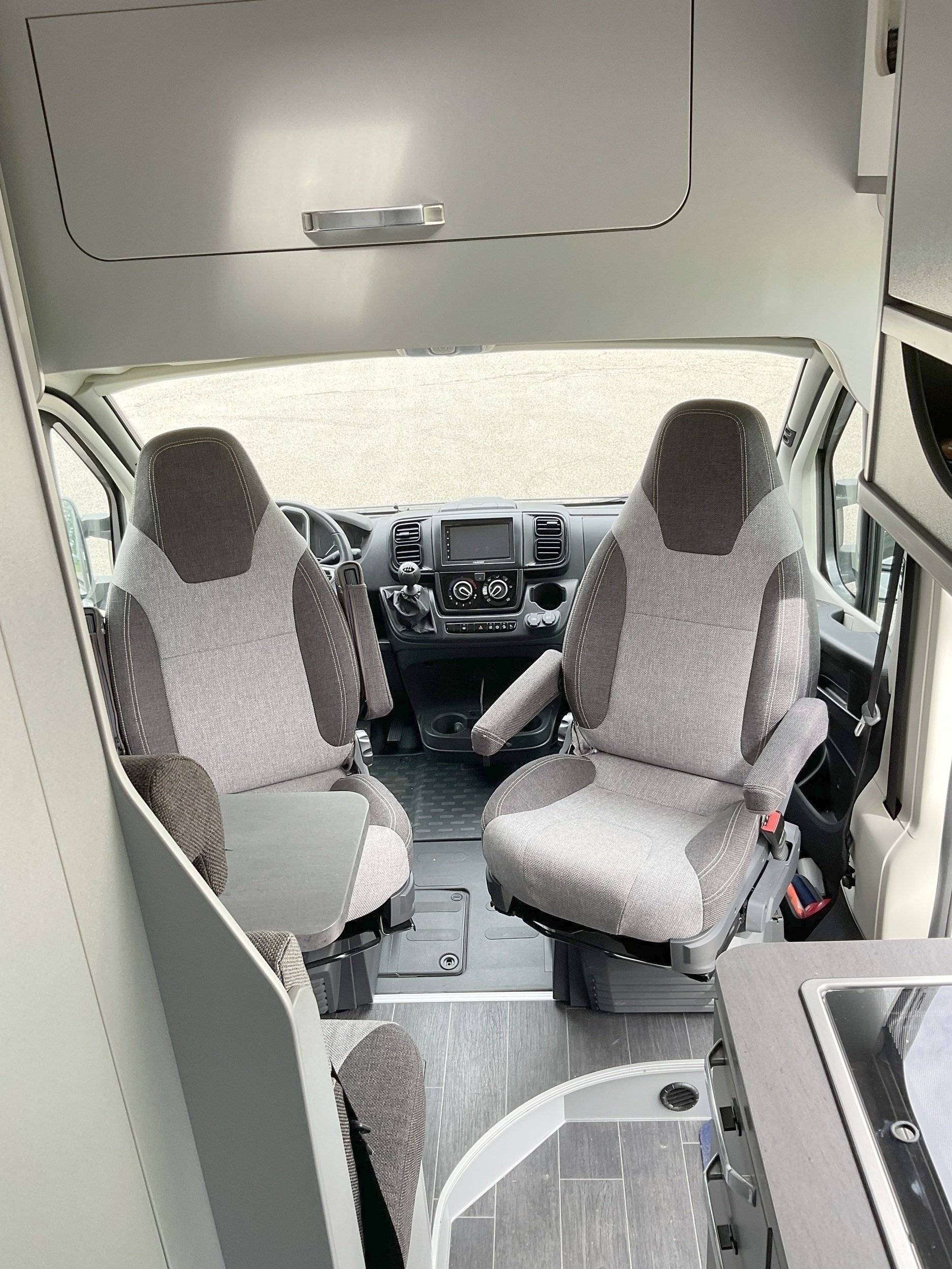 Weinsberg WEINSBERG OUTLAW