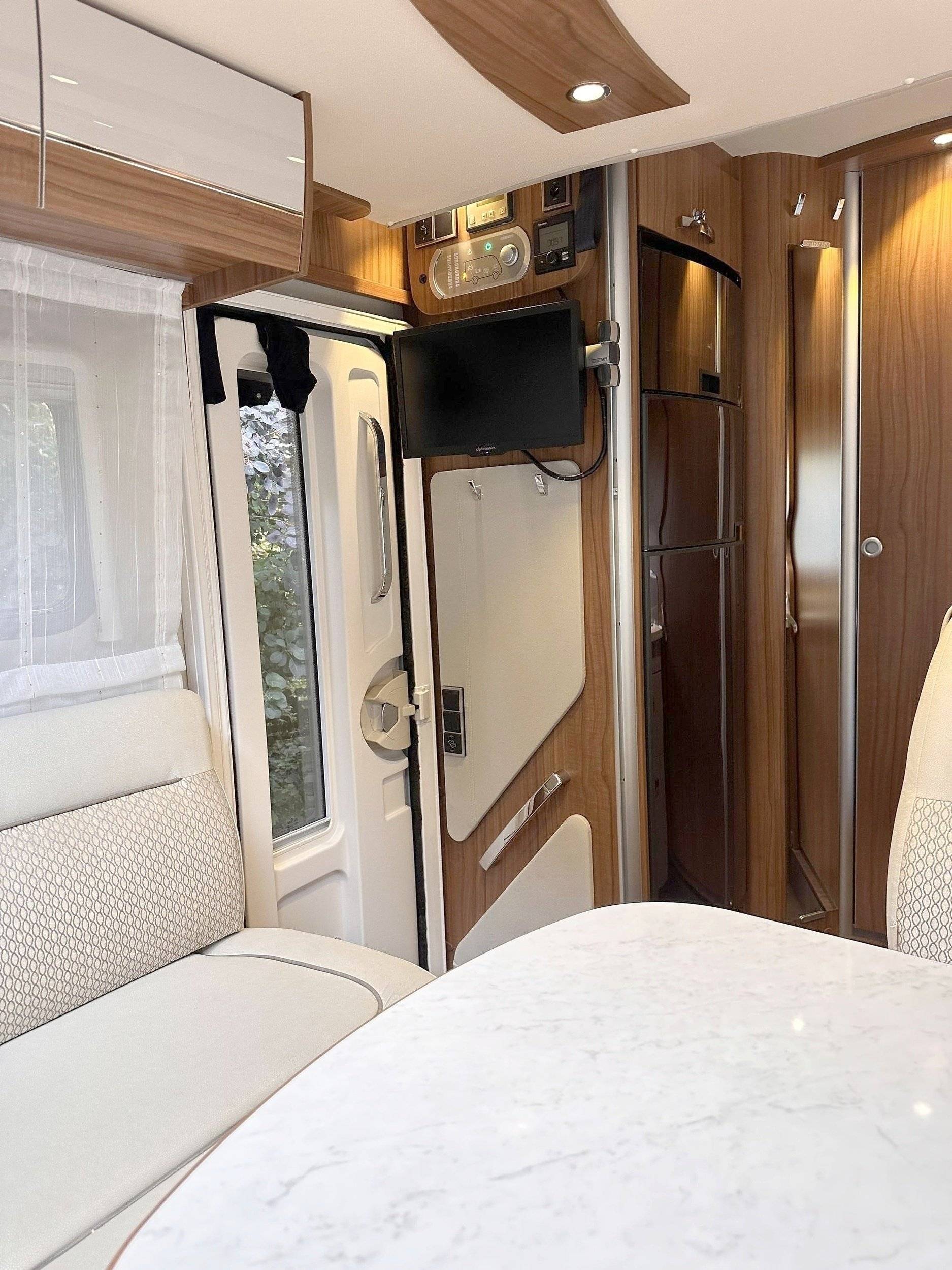 Hymer 