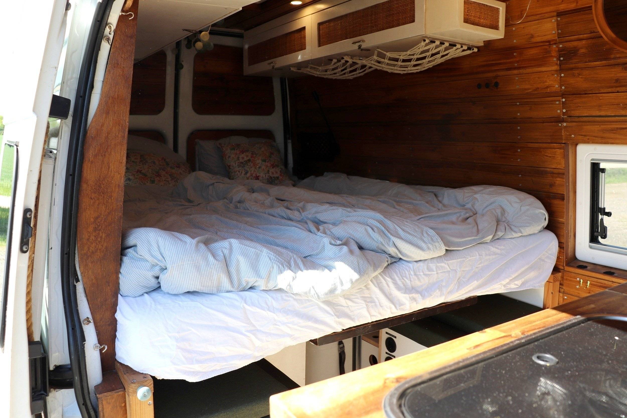 Ford Ford TRANSIT L3H3