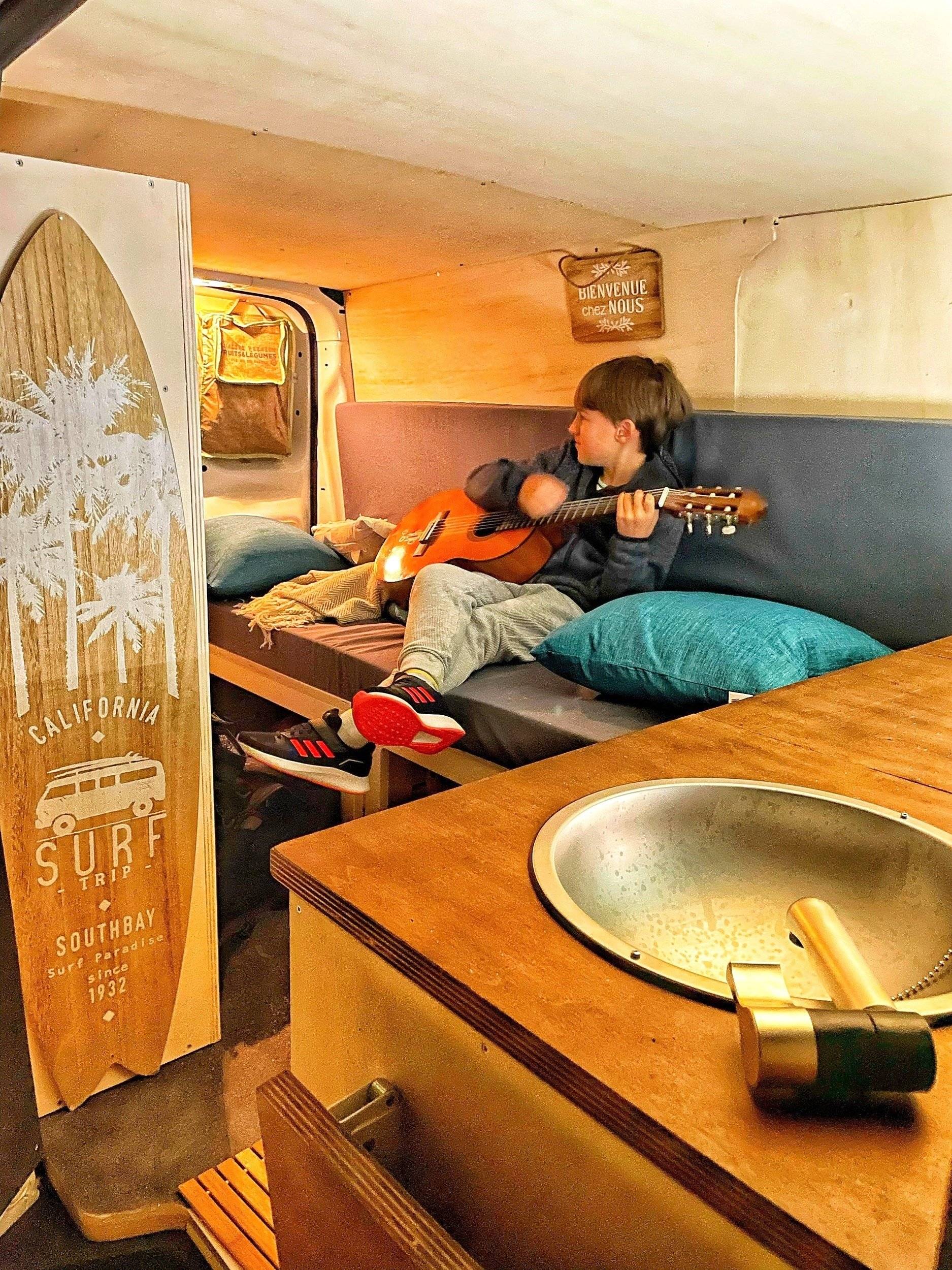 Peugeot Expert 1,6 l 95 ch