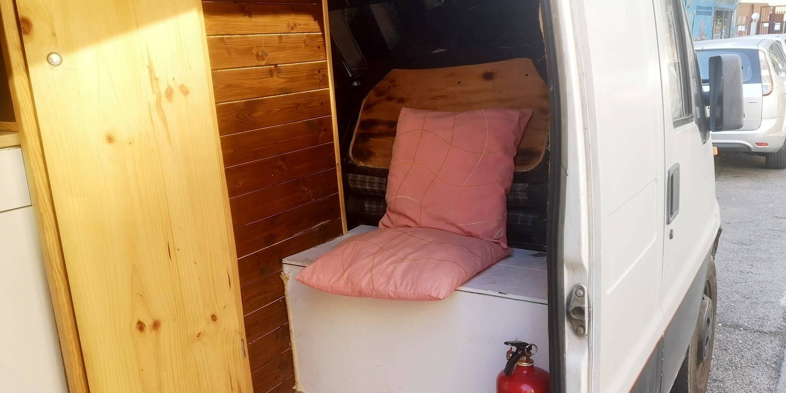 Citroën jumper 2.5 TDI