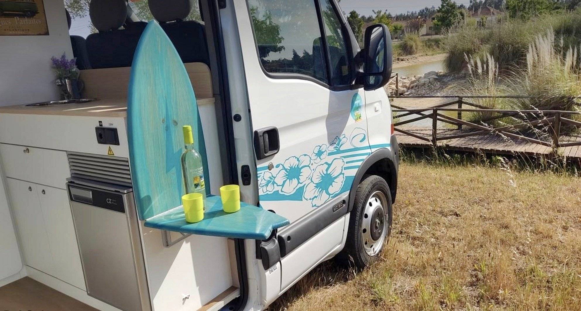 Renault Renault master