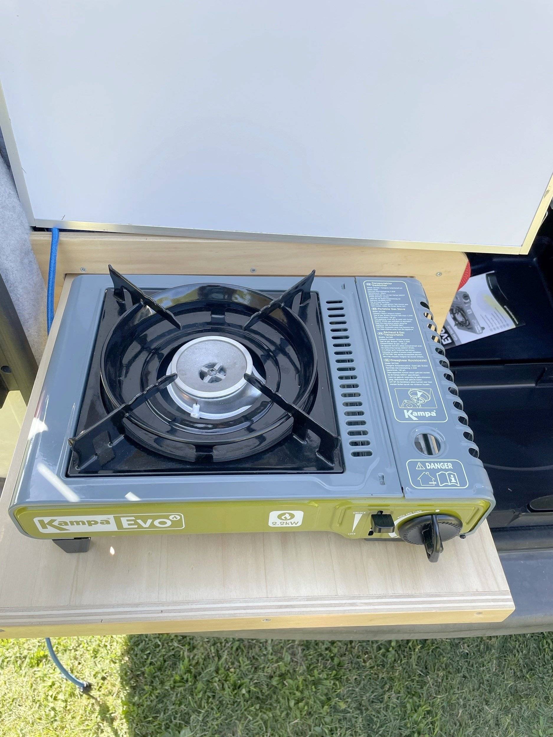 Volkswagen Volkswagen transporte