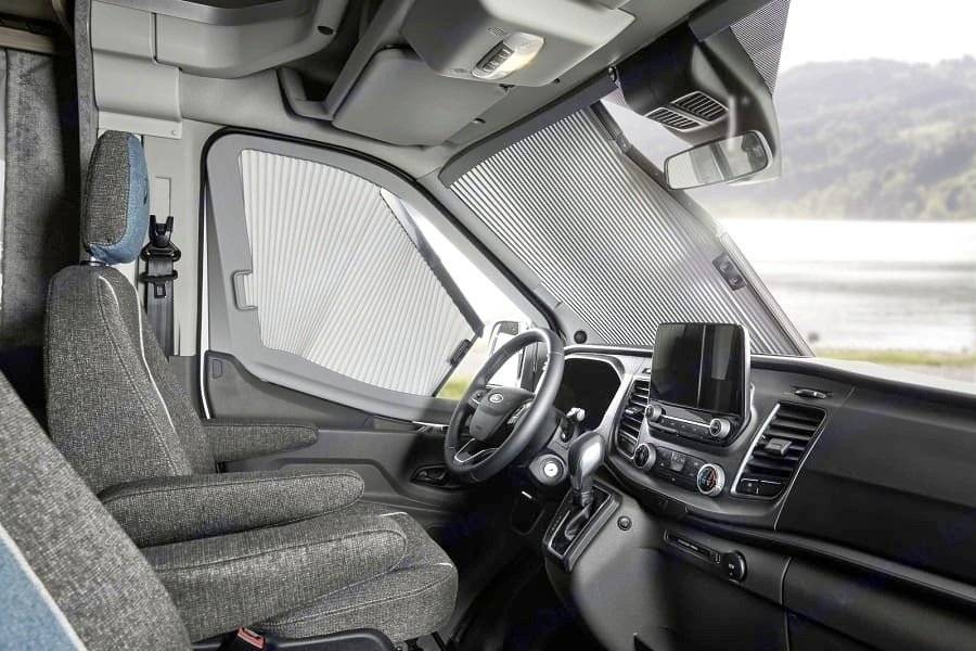 Dethleffs Just Go  7055 EB