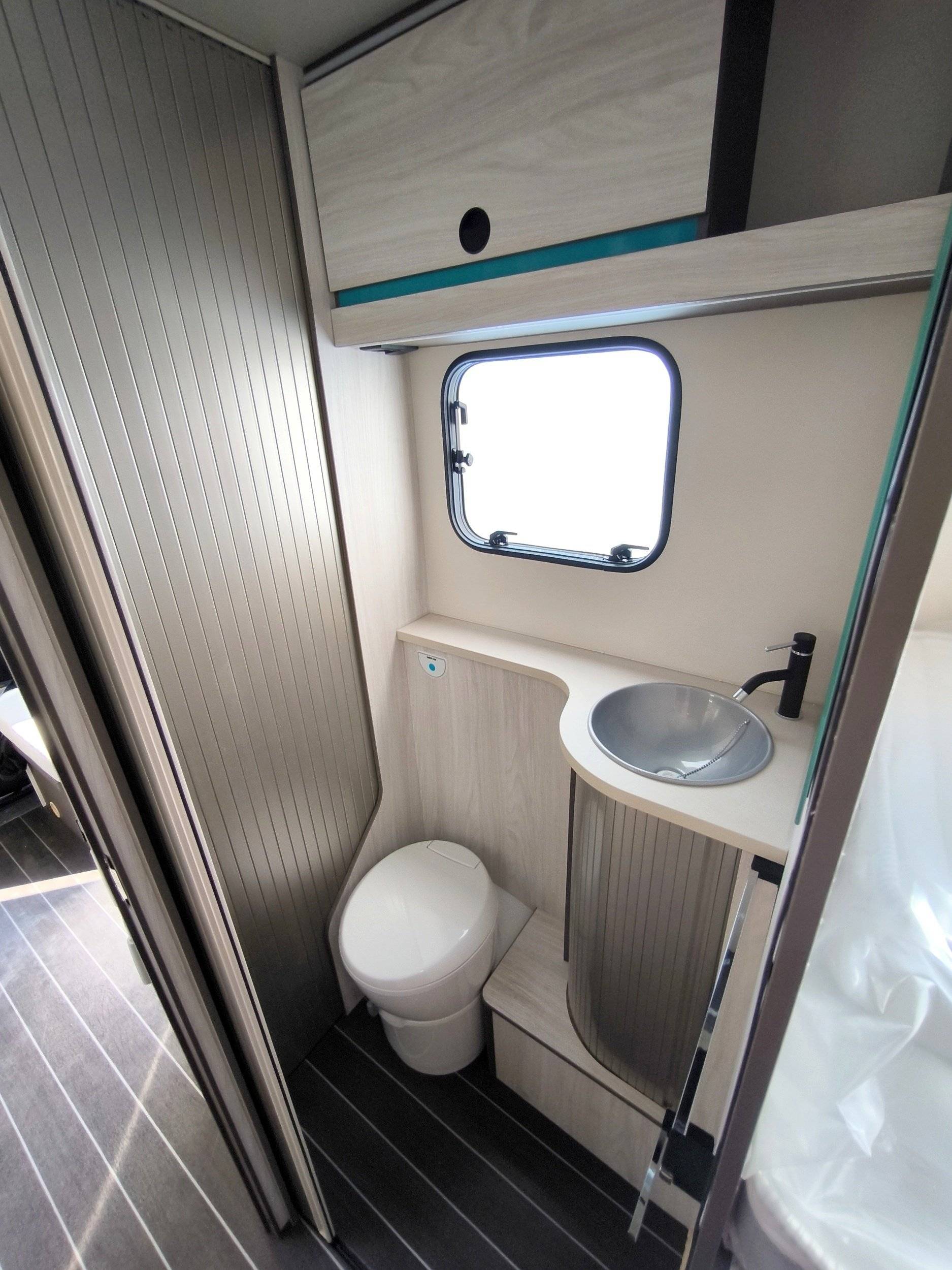 Rimor GOZACAMPER Rimor kilig 695