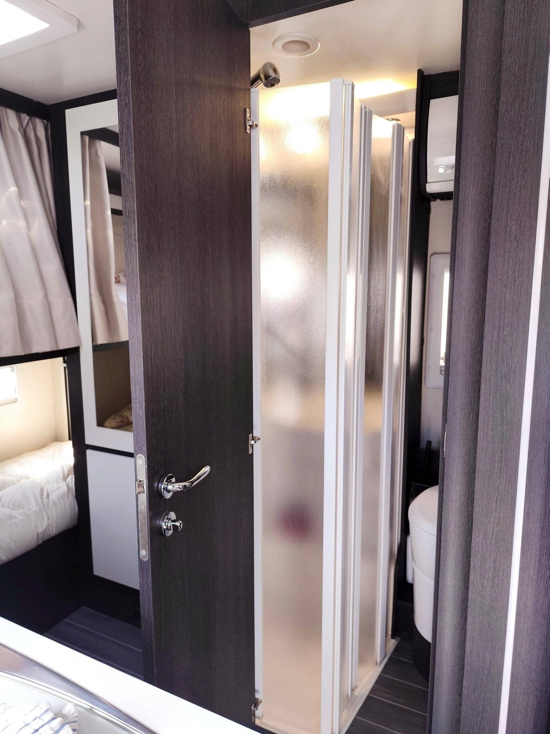 Roller Team Kronos 277