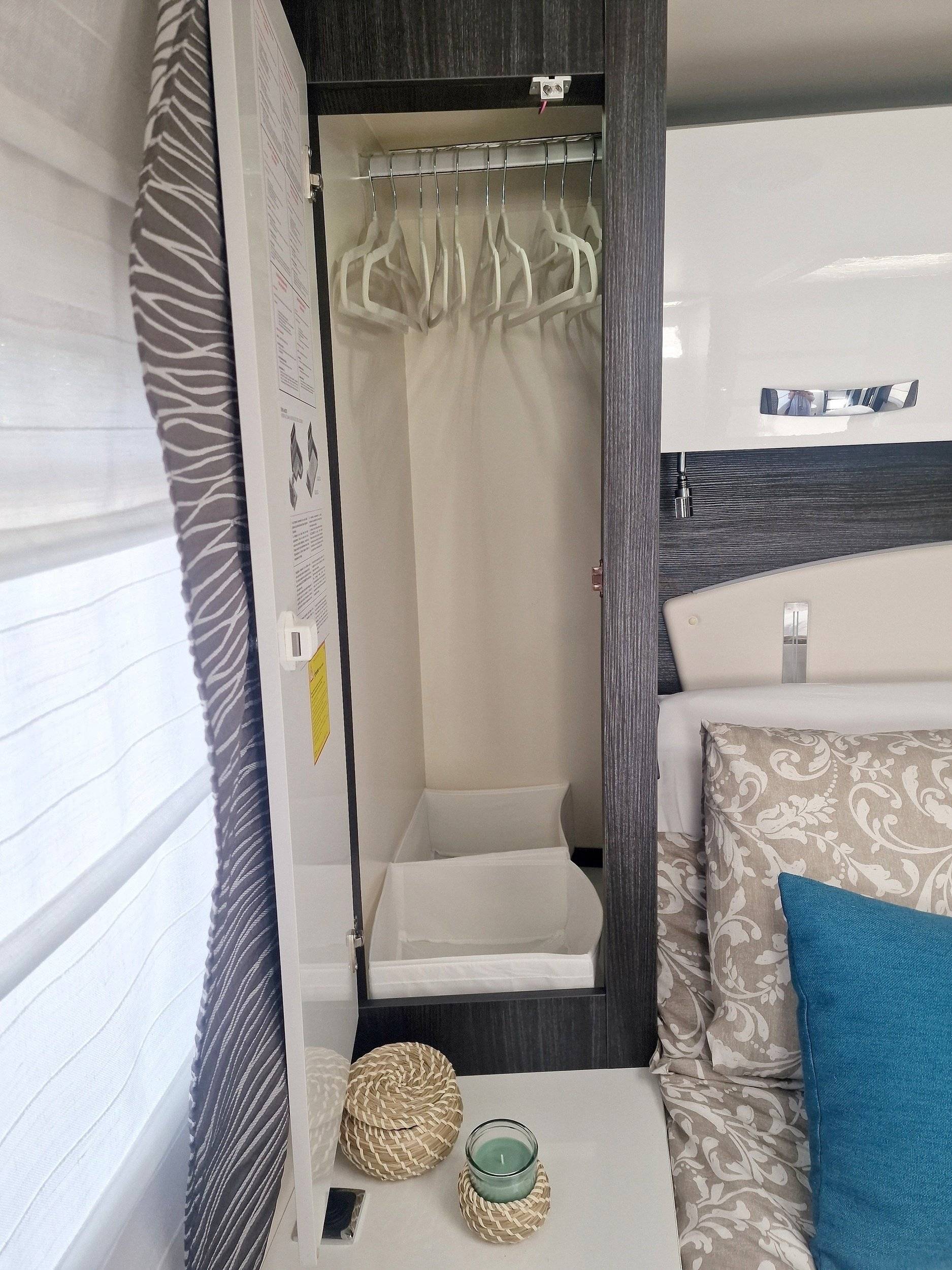 Benimar Benimar Mileo 295