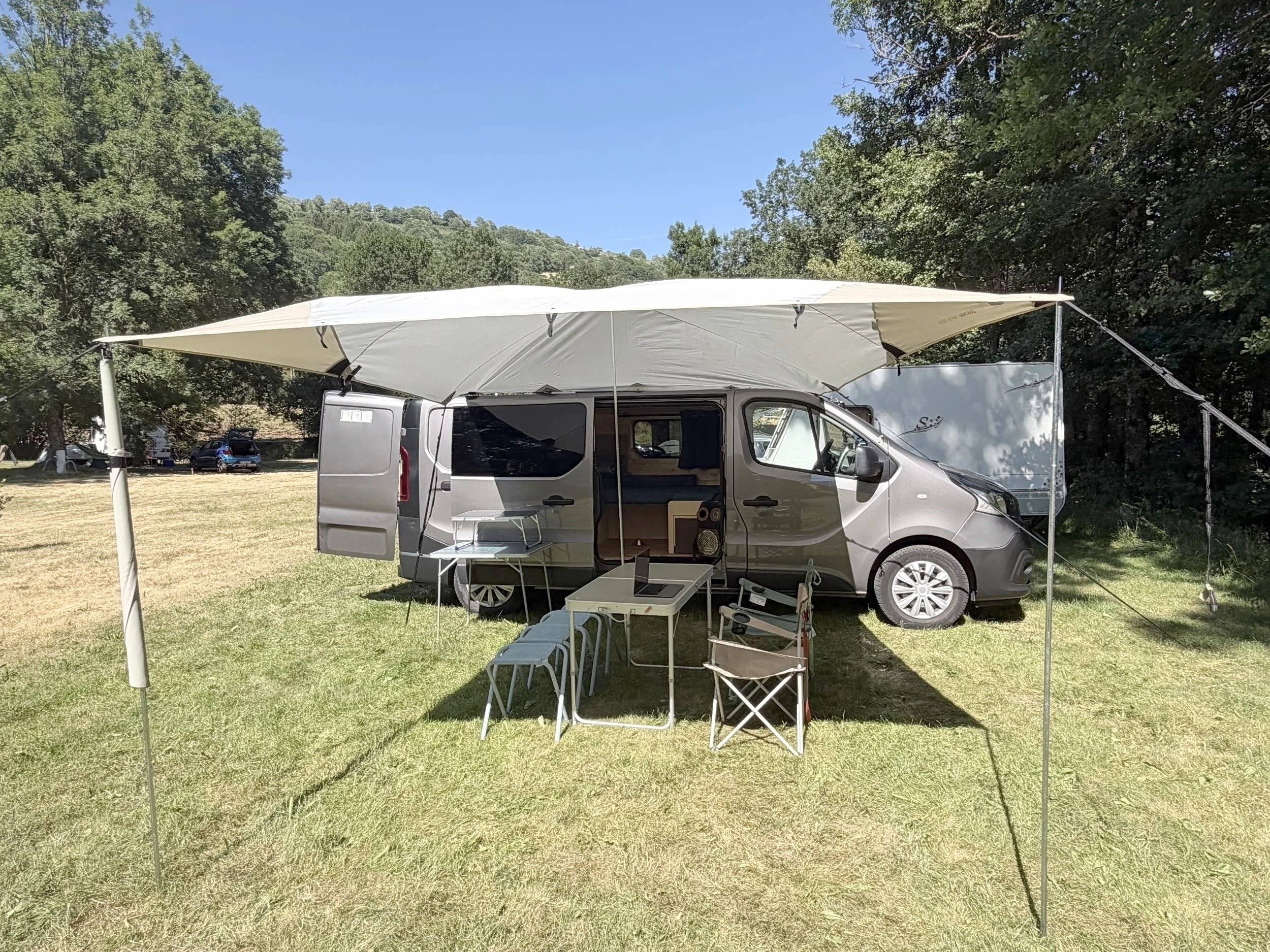Renault Trafic 1,6 l 140 ch